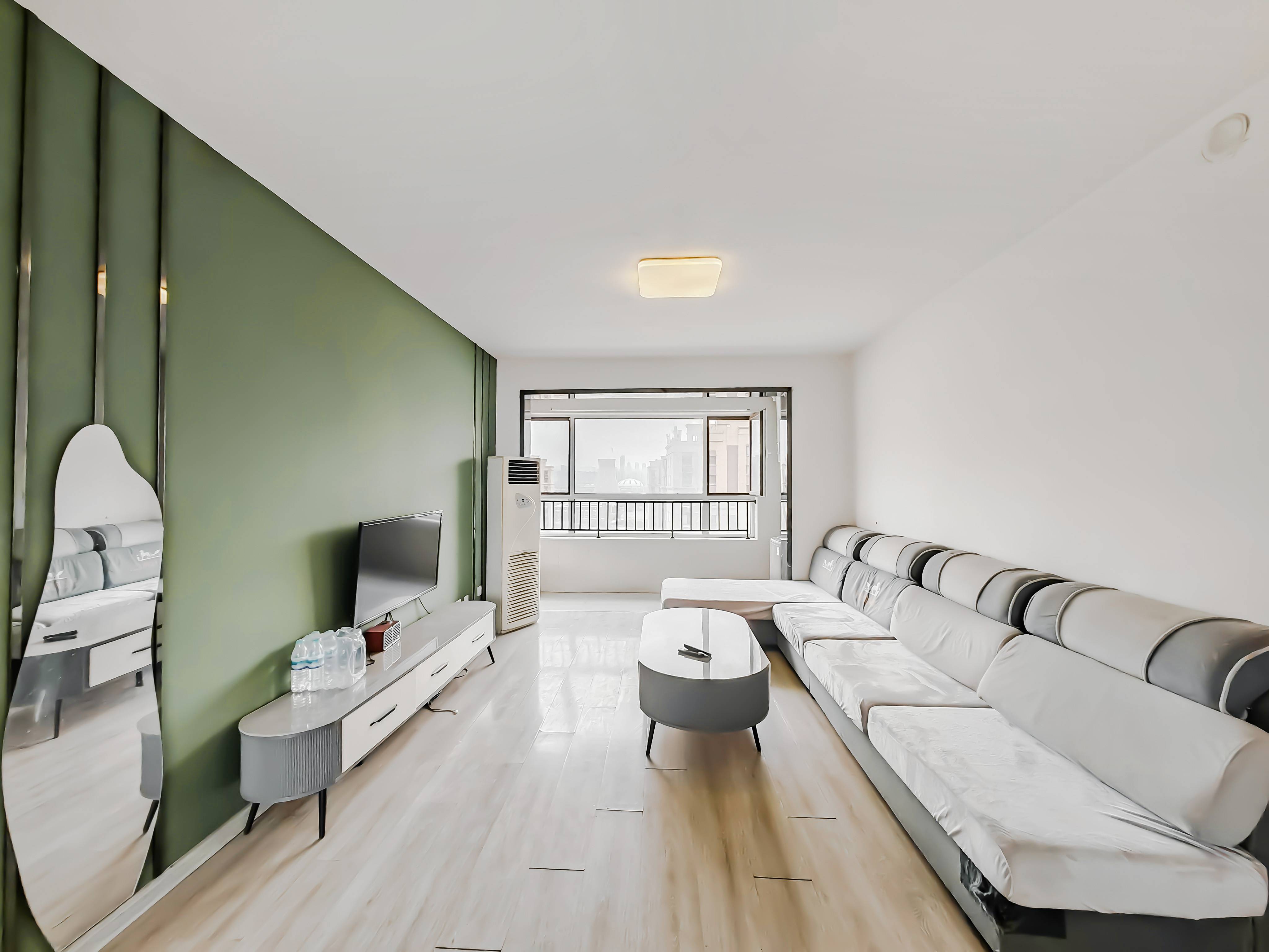  祥泰城文鼎园 南北