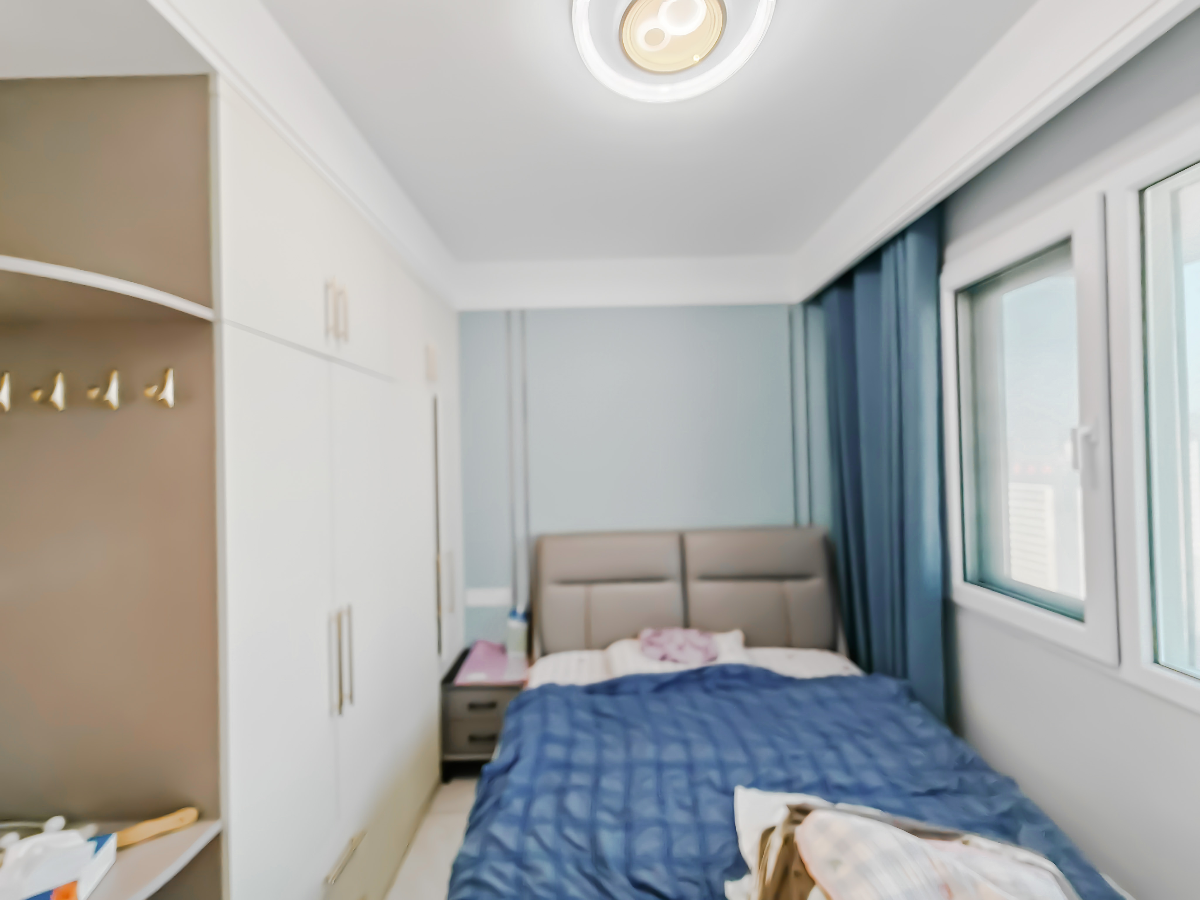 天鸿万象新天云公馆