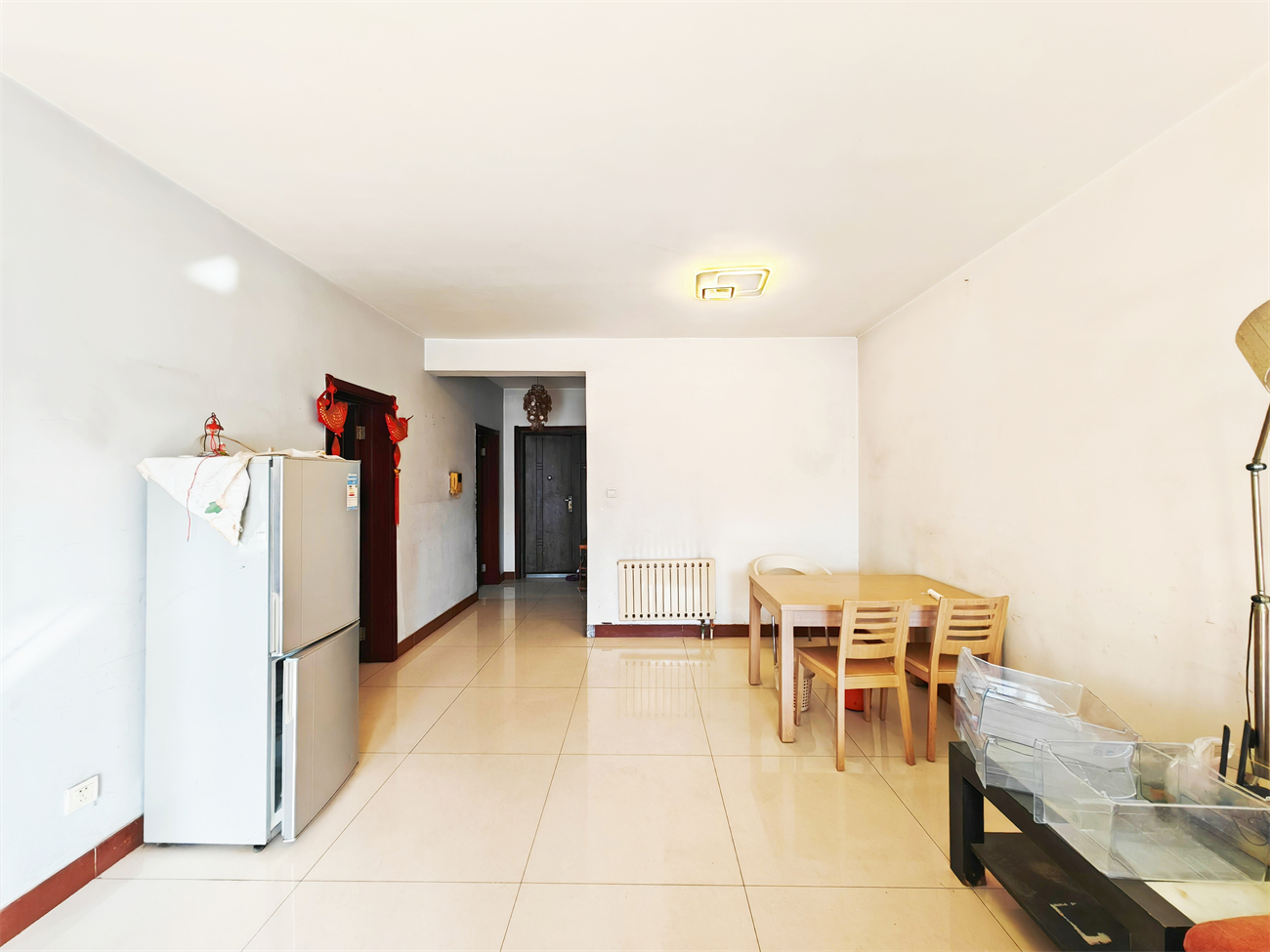 鲁能领秀城C区（八区）