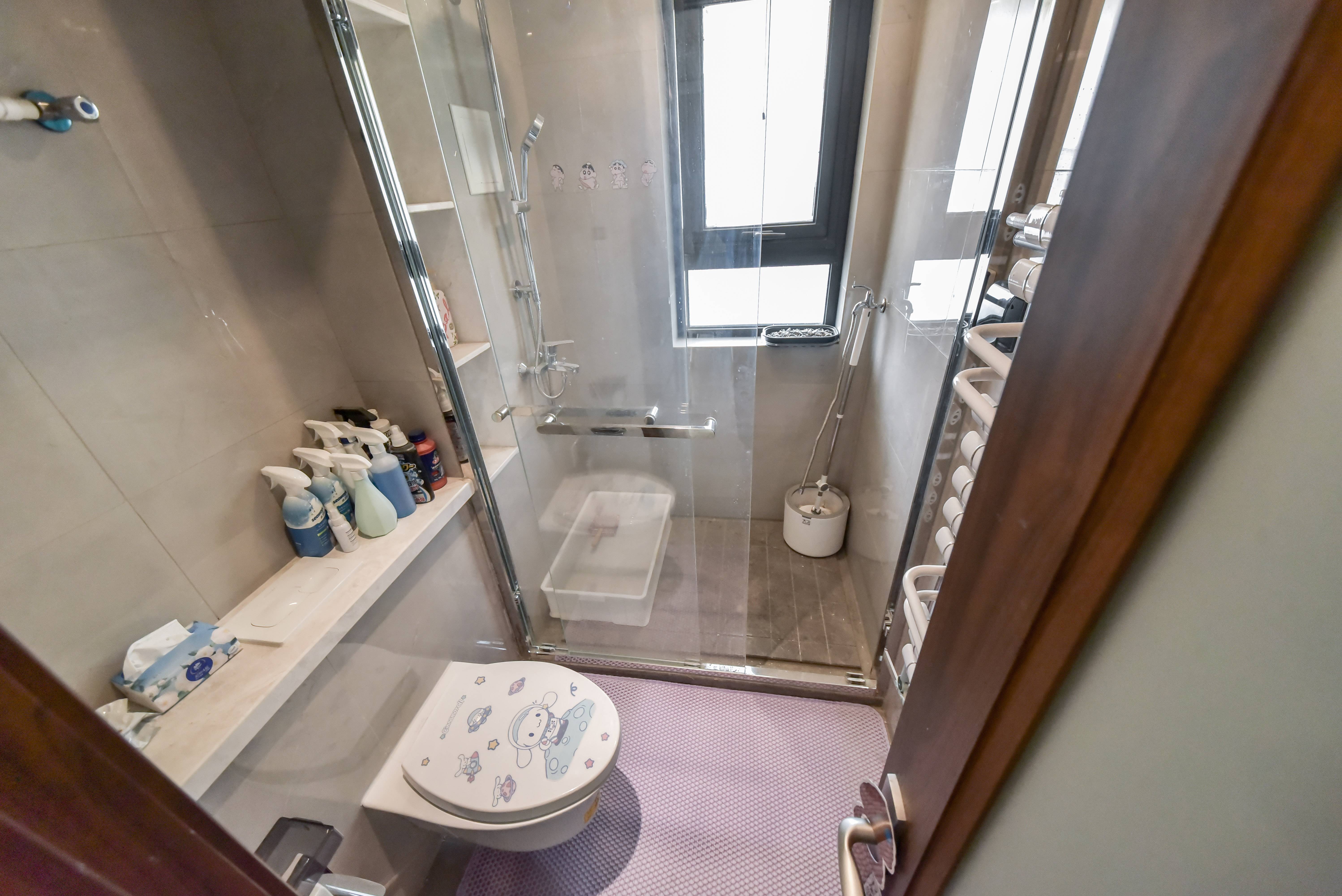 银丰玖玺城二期山和院