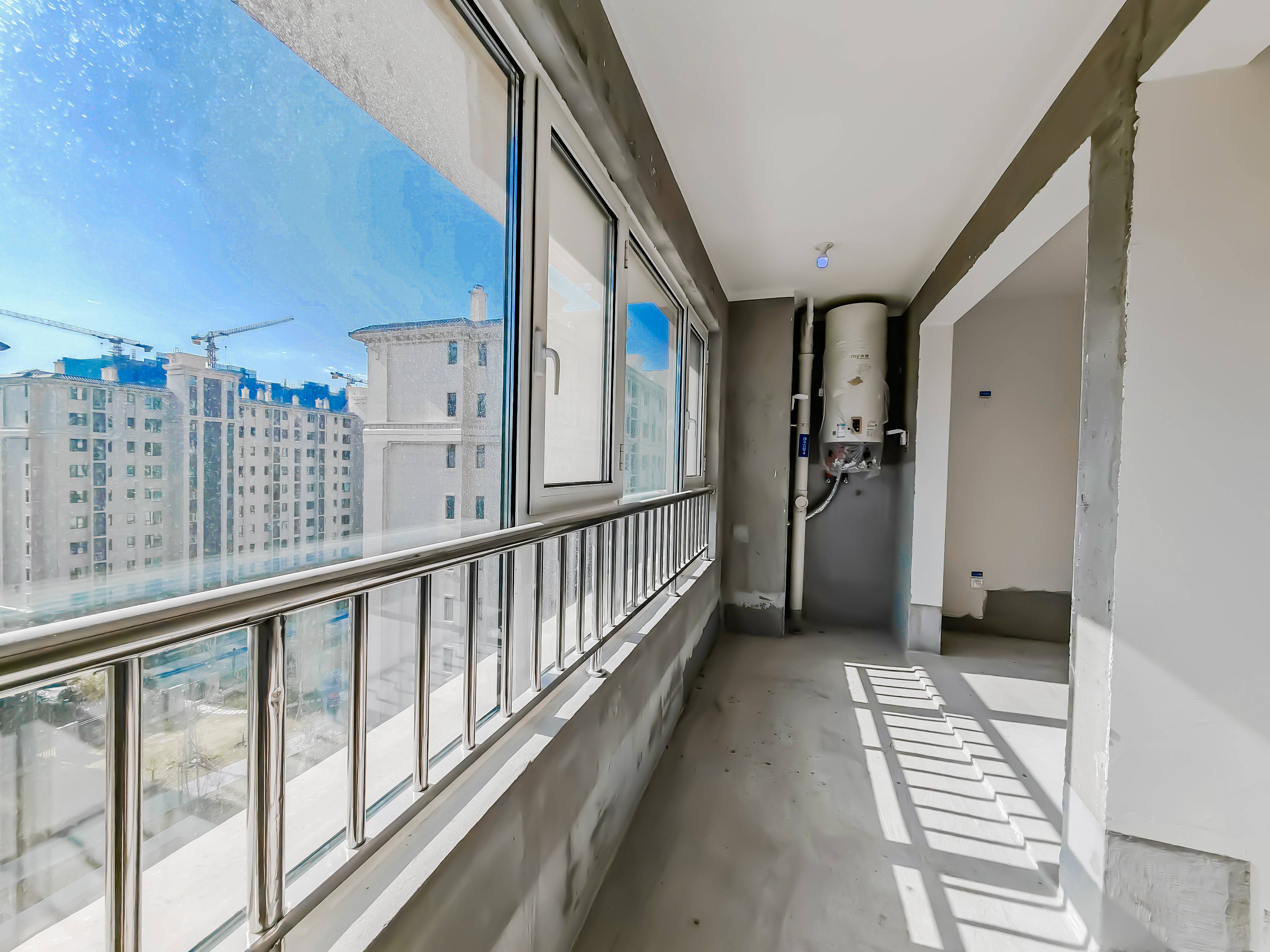 城投瑞马·国风