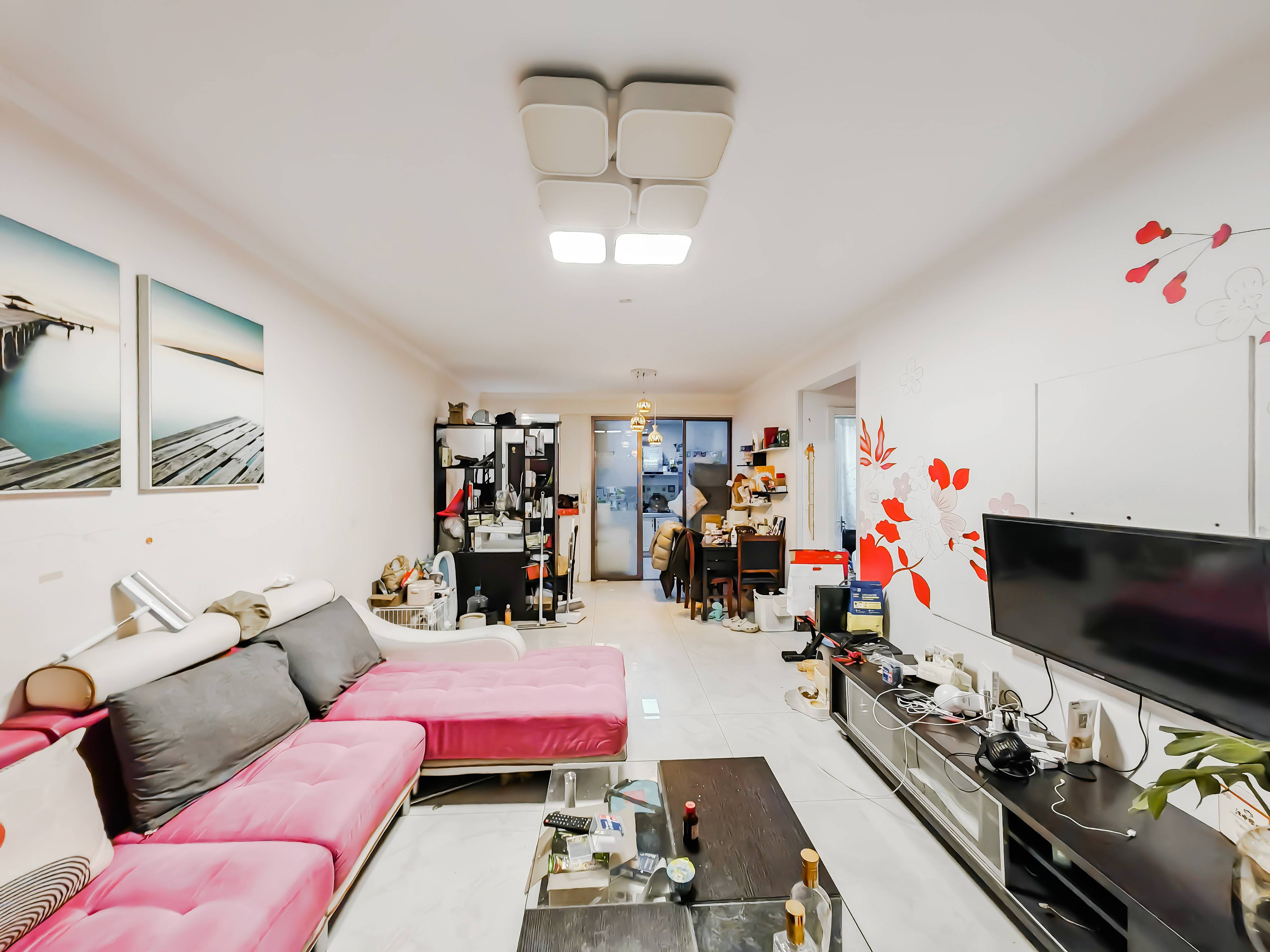 天鸿万象新天剑桥郡