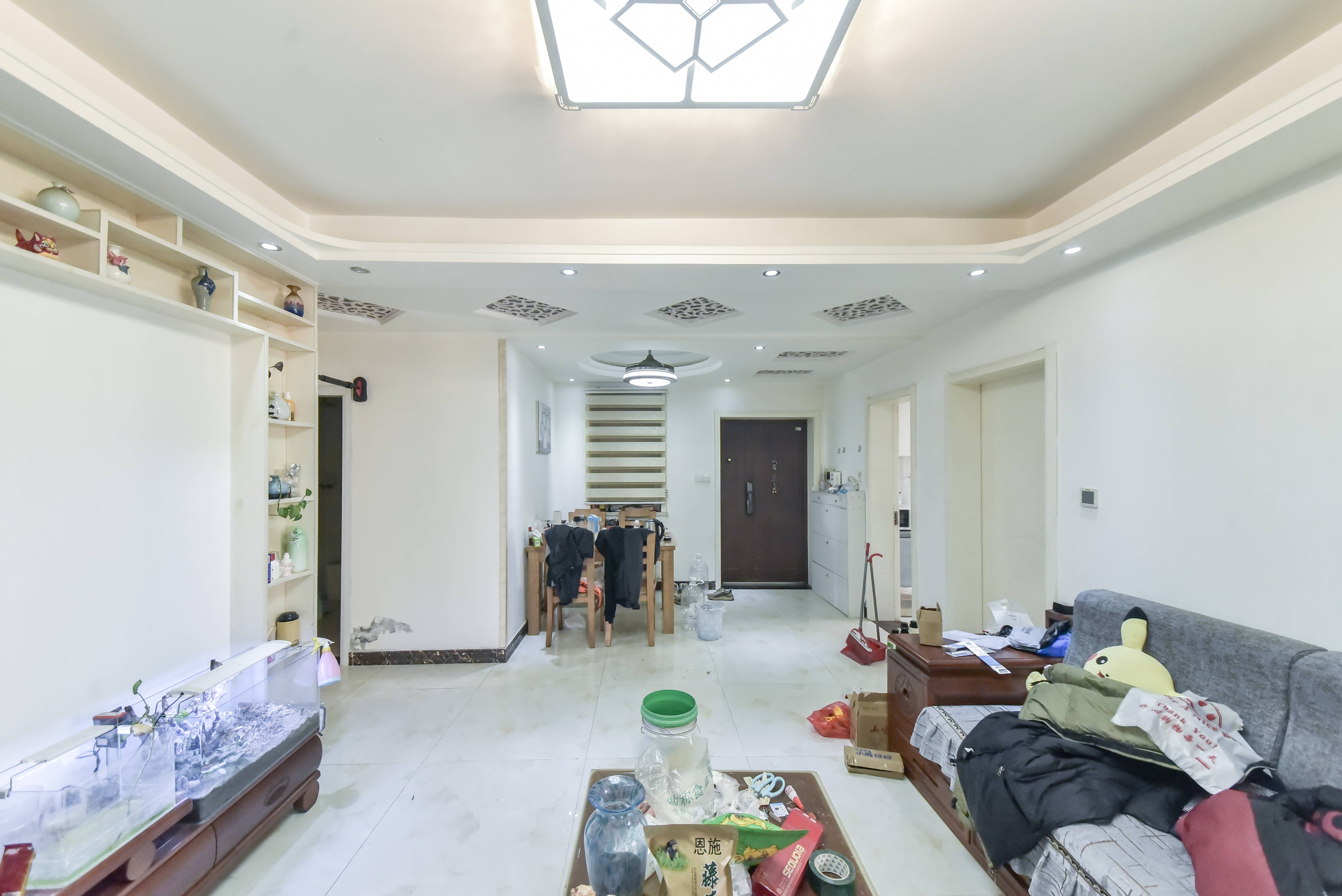  天齐奥东花园 南北