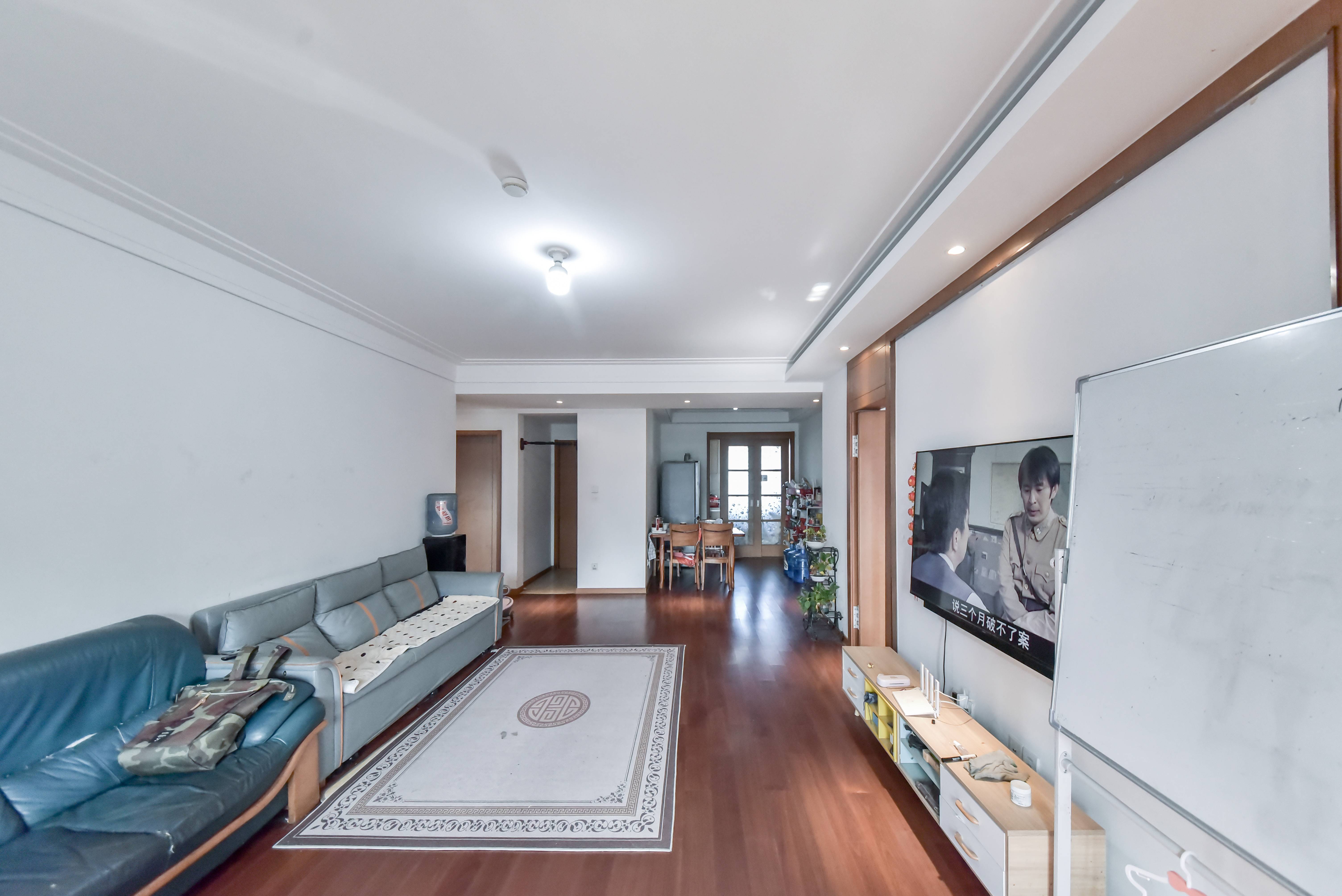  中新锦绣天地 南北