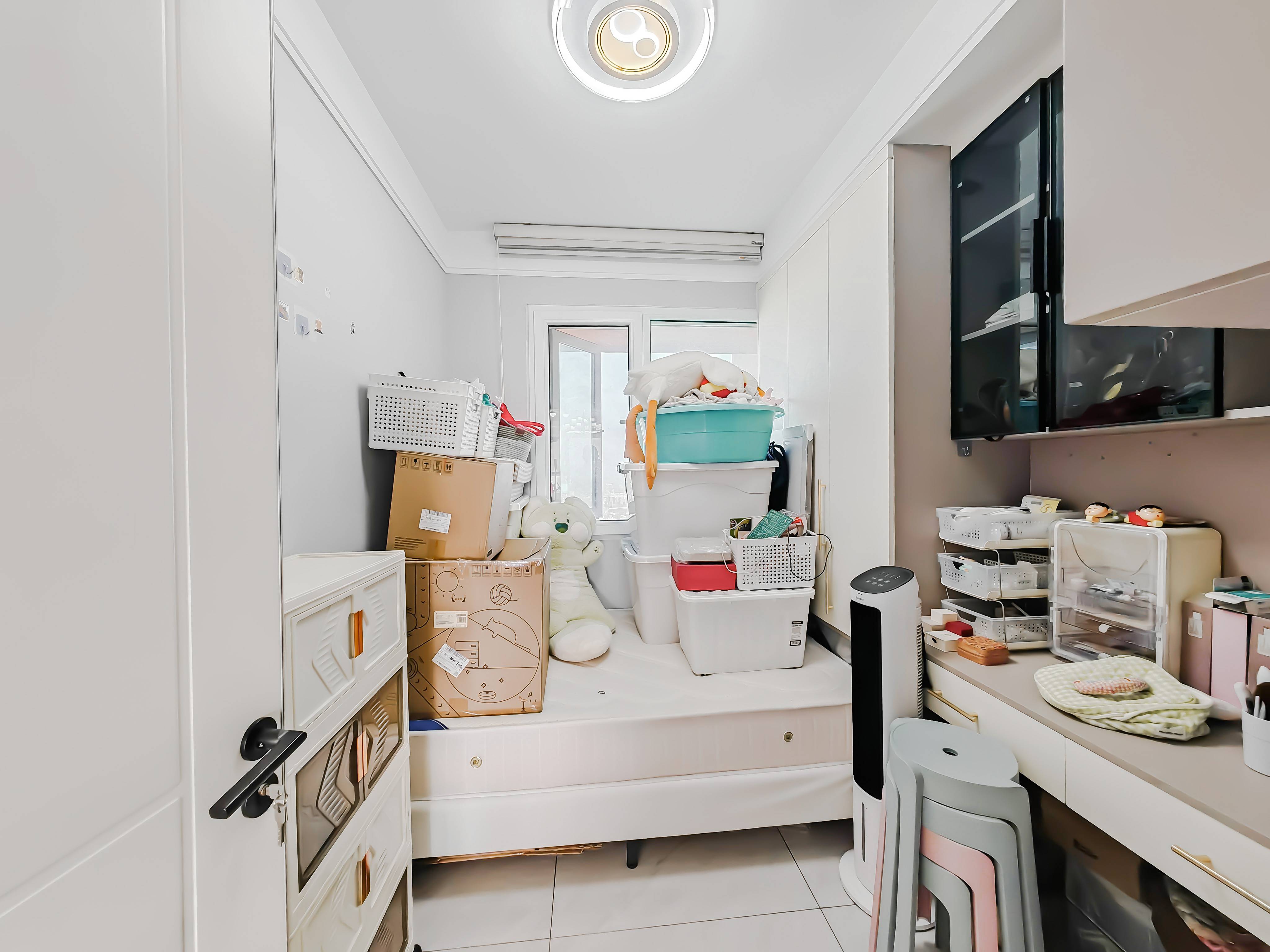 天鸿万象新天云公馆