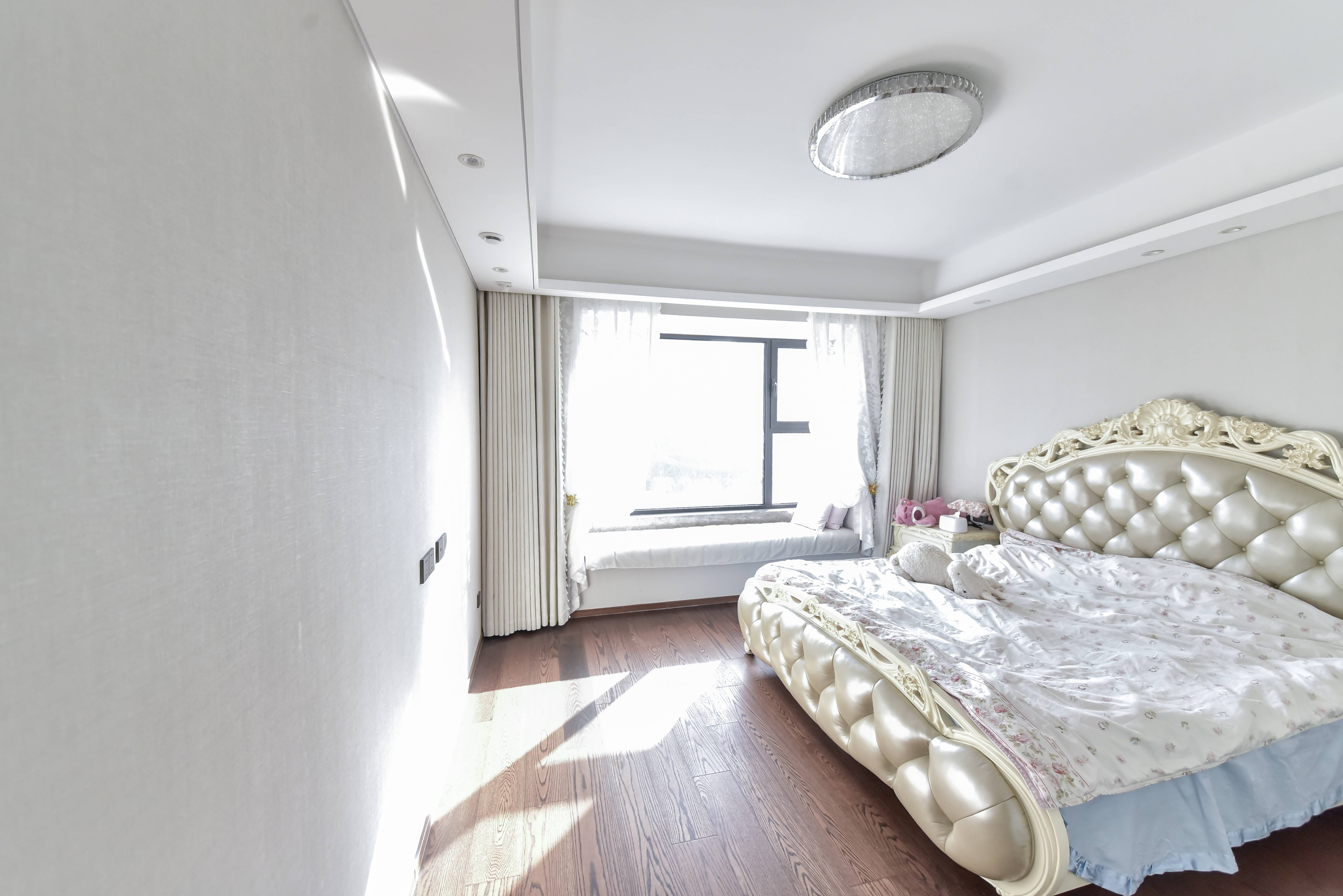 银丰玖玺城二期山和院