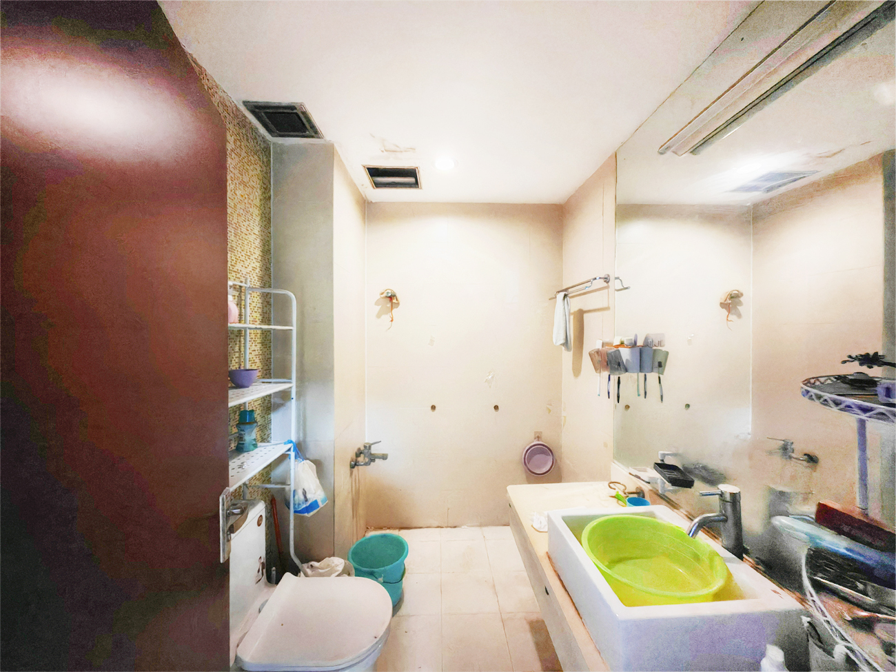 鲁能领秀城D区（九区）