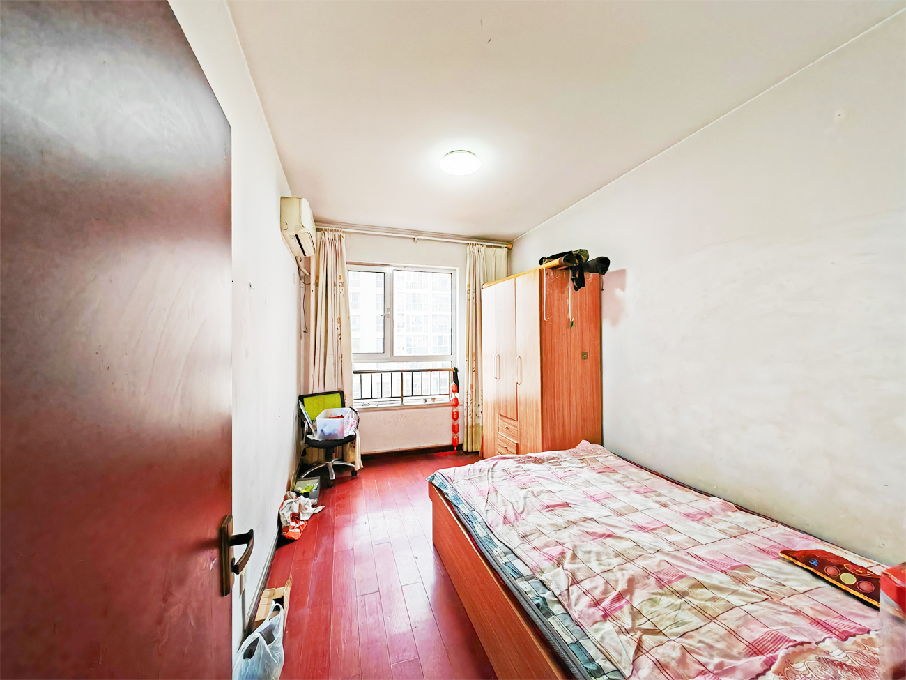 鲁能领秀城D区（九区）