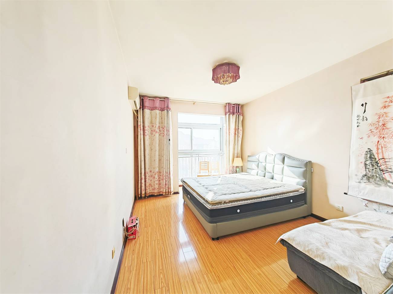 鲁能领秀城C区（八区）