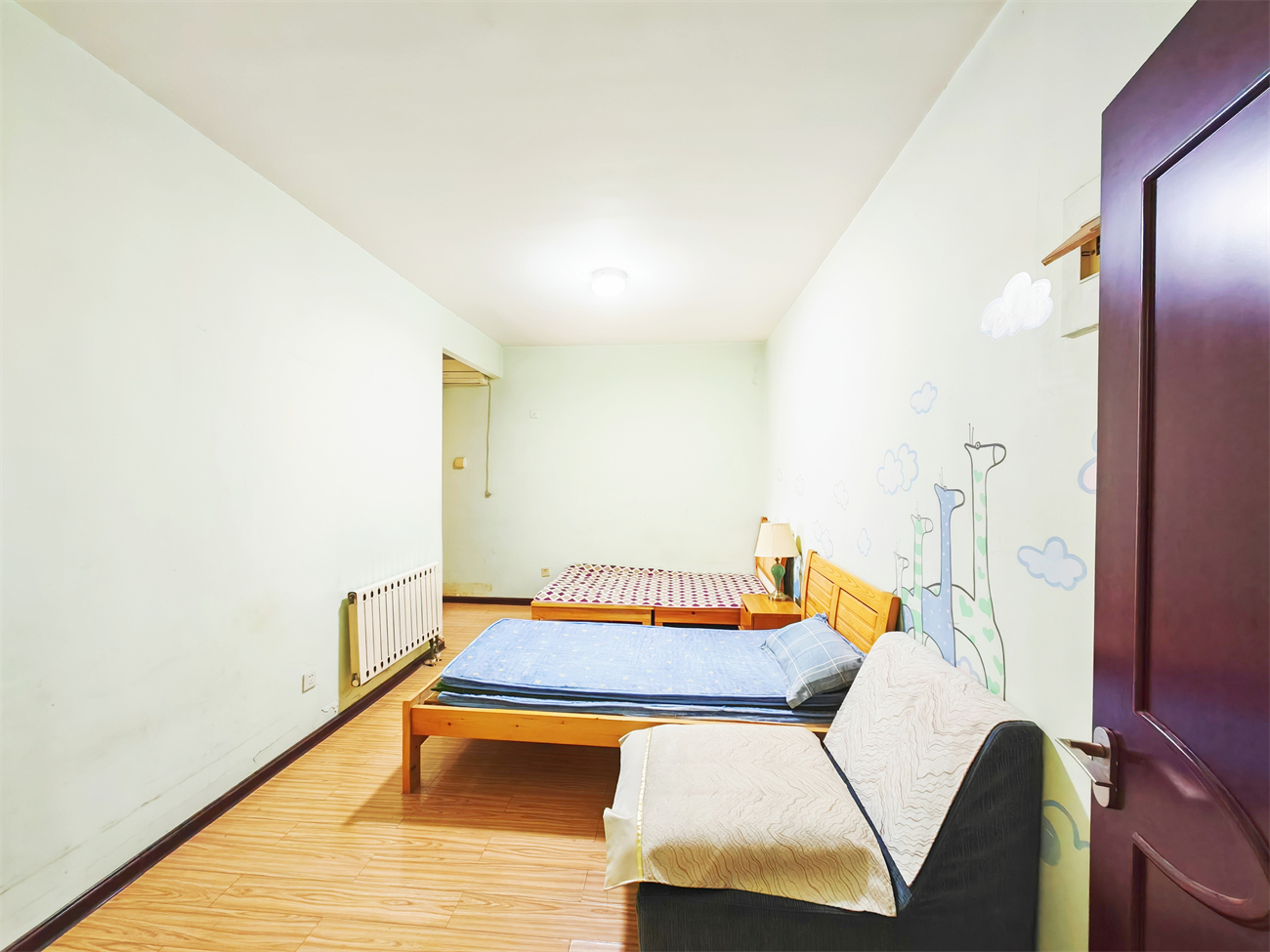 鲁能领秀城C区（八区）