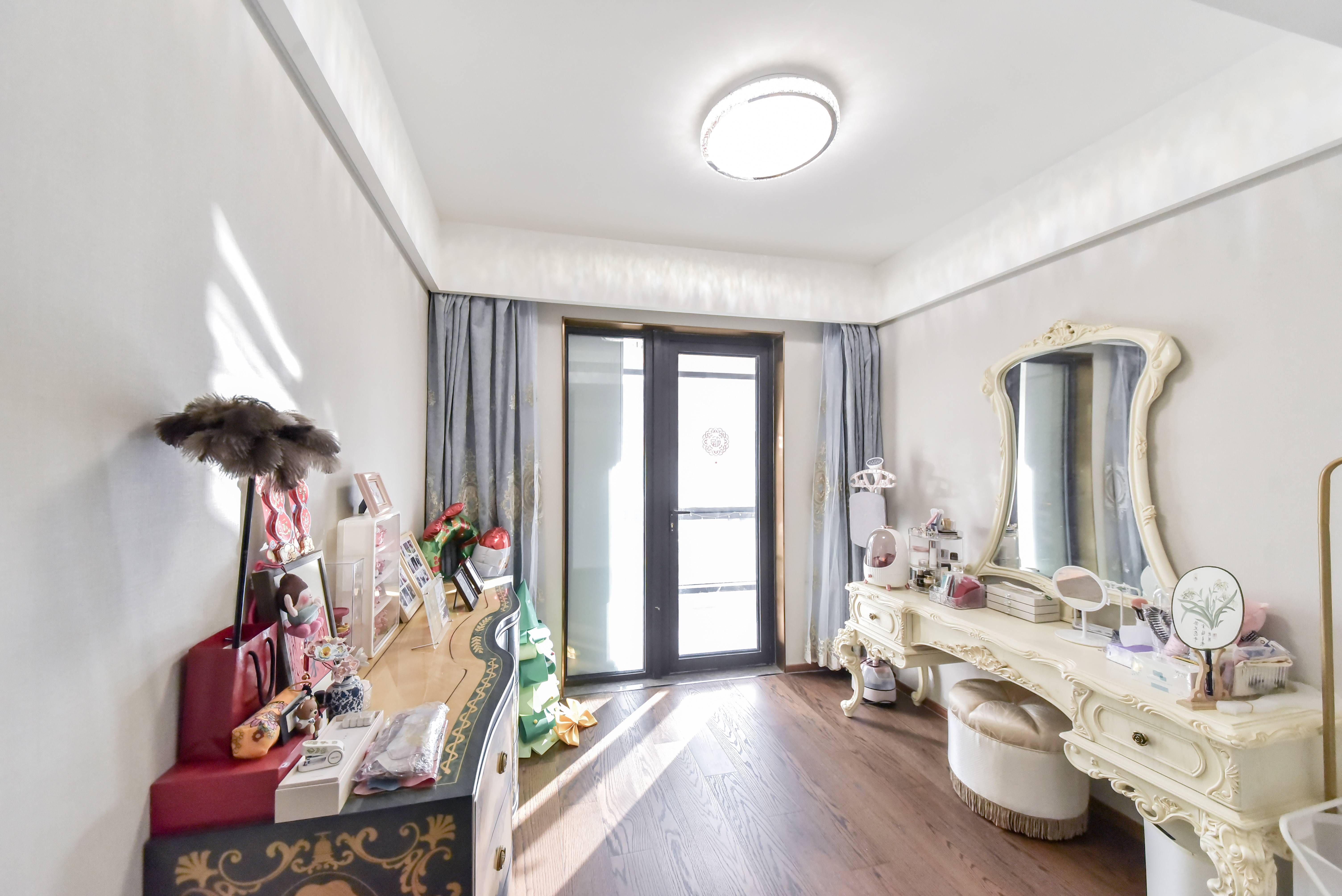 银丰玖玺城二期山和院