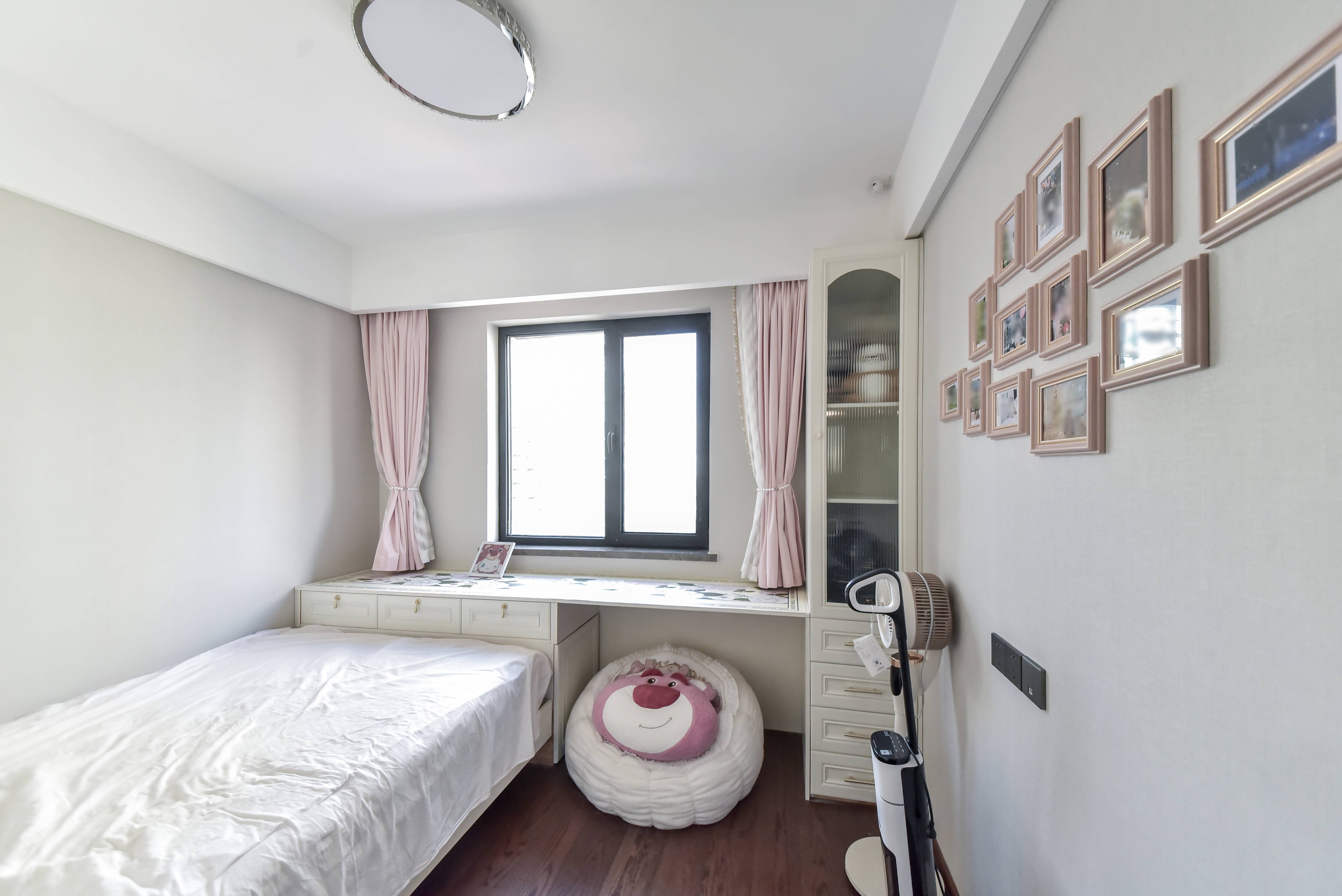 银丰玖玺城二期山和院