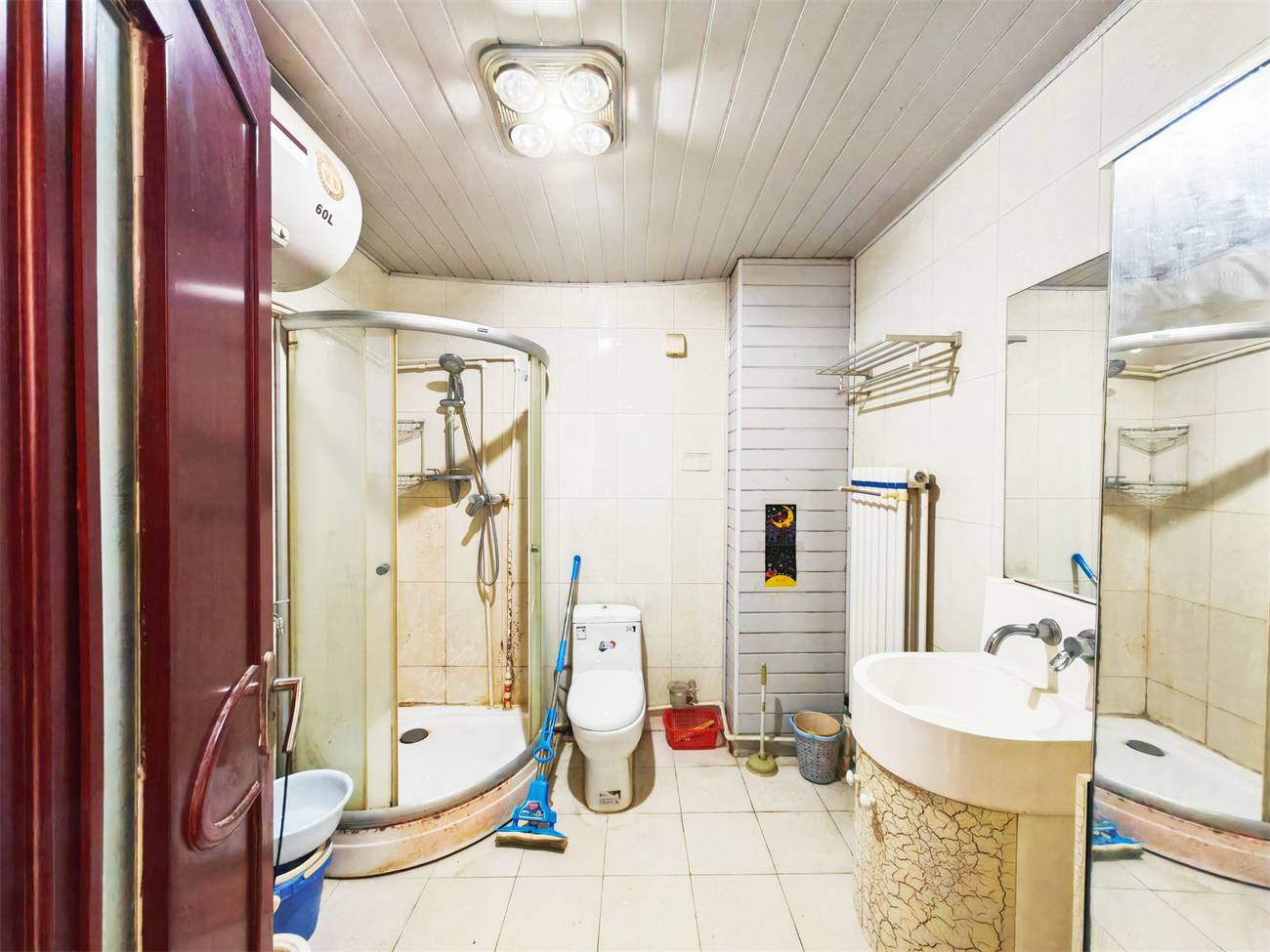 鲁能领秀城C区（八区）