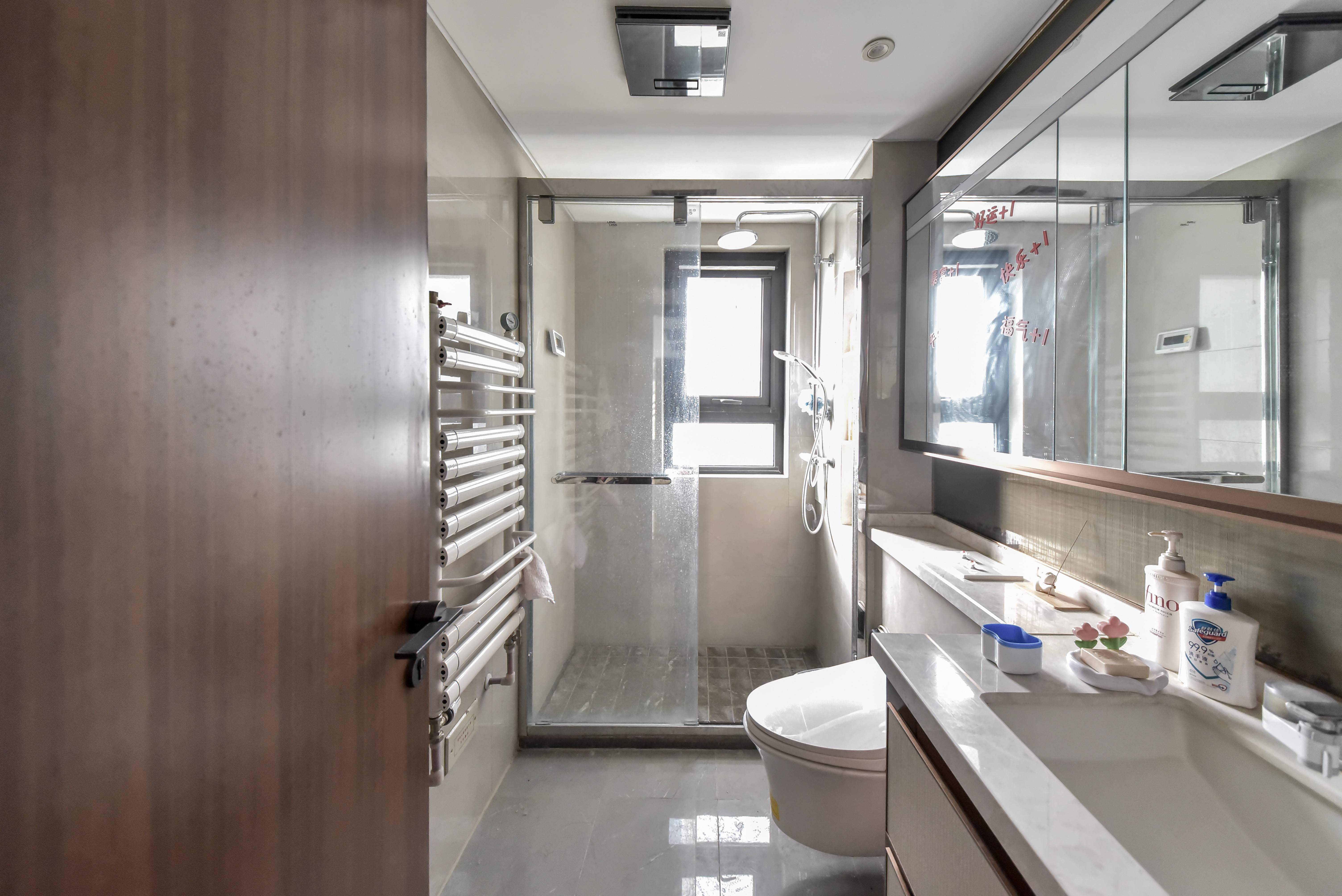 银丰玖玺城二期山和院