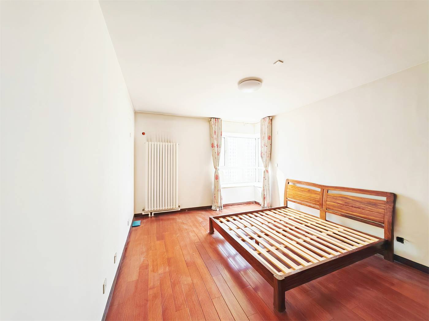 鲁能领秀城D区（九区）