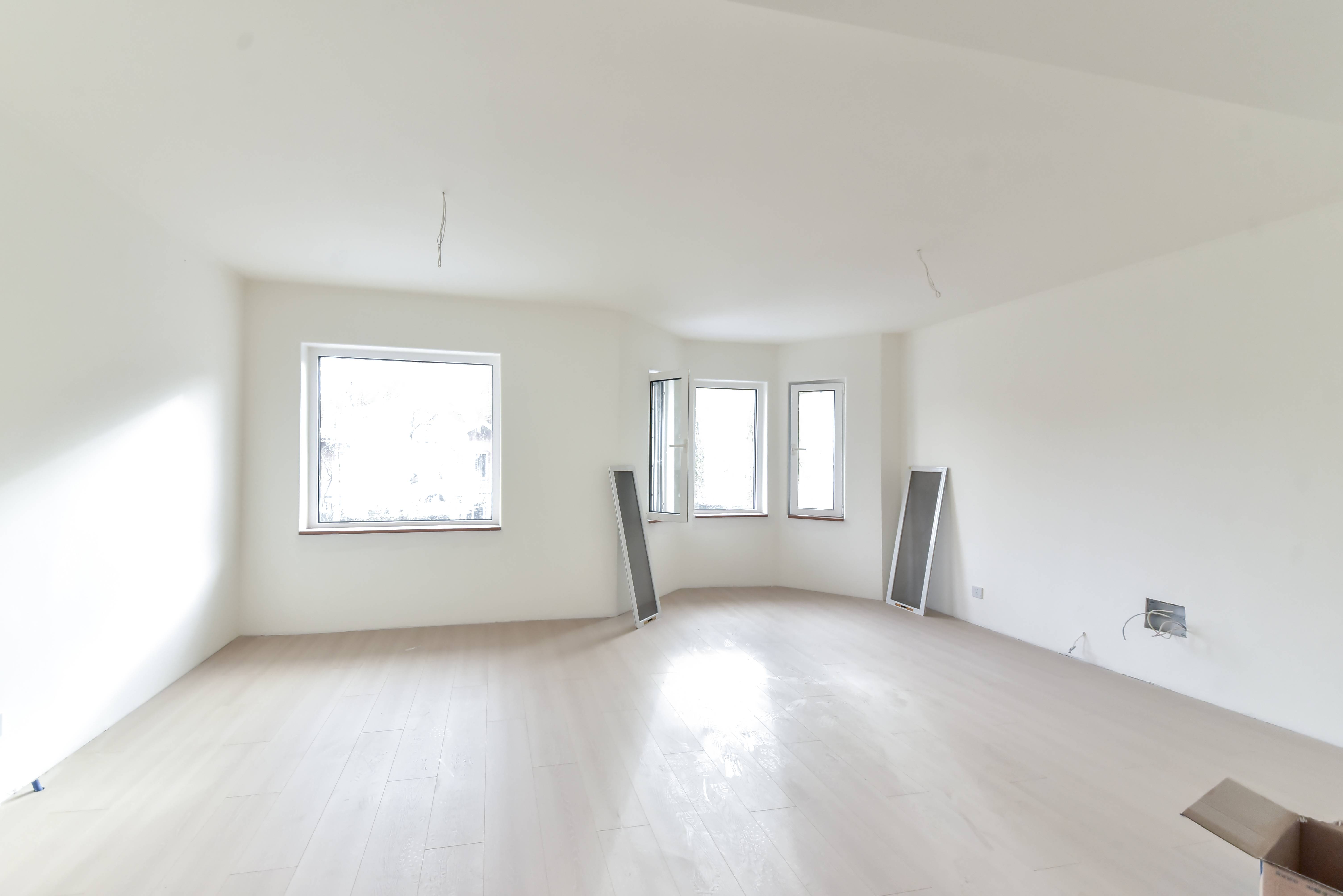 鲁信蟠龙山花园