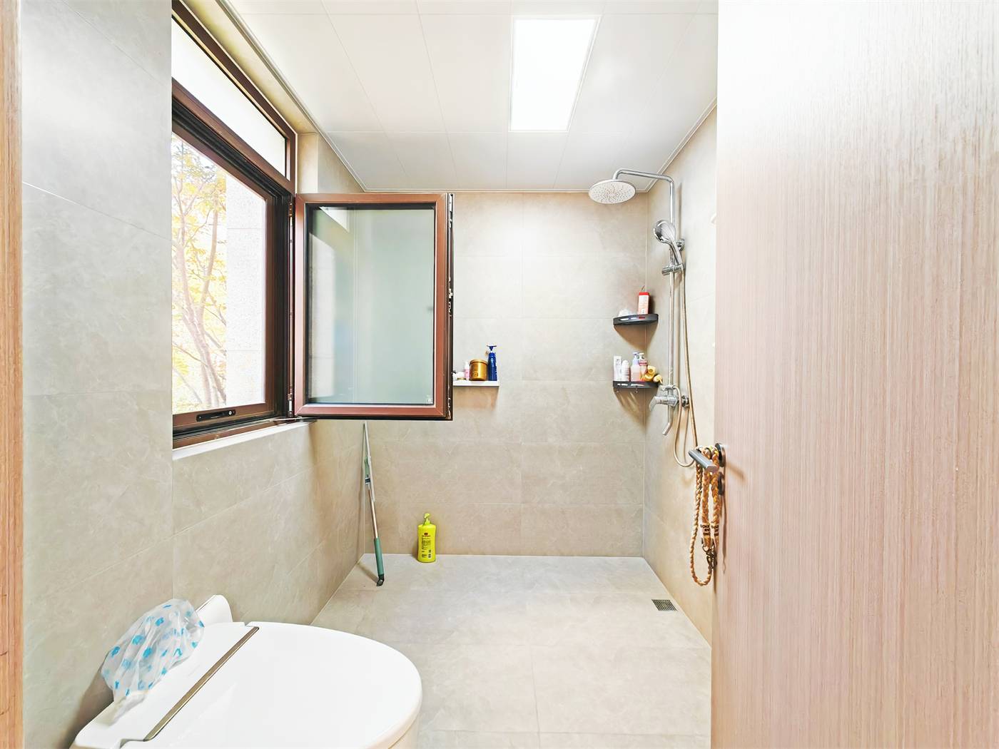 鲁能领秀城漫山香墅岳麓