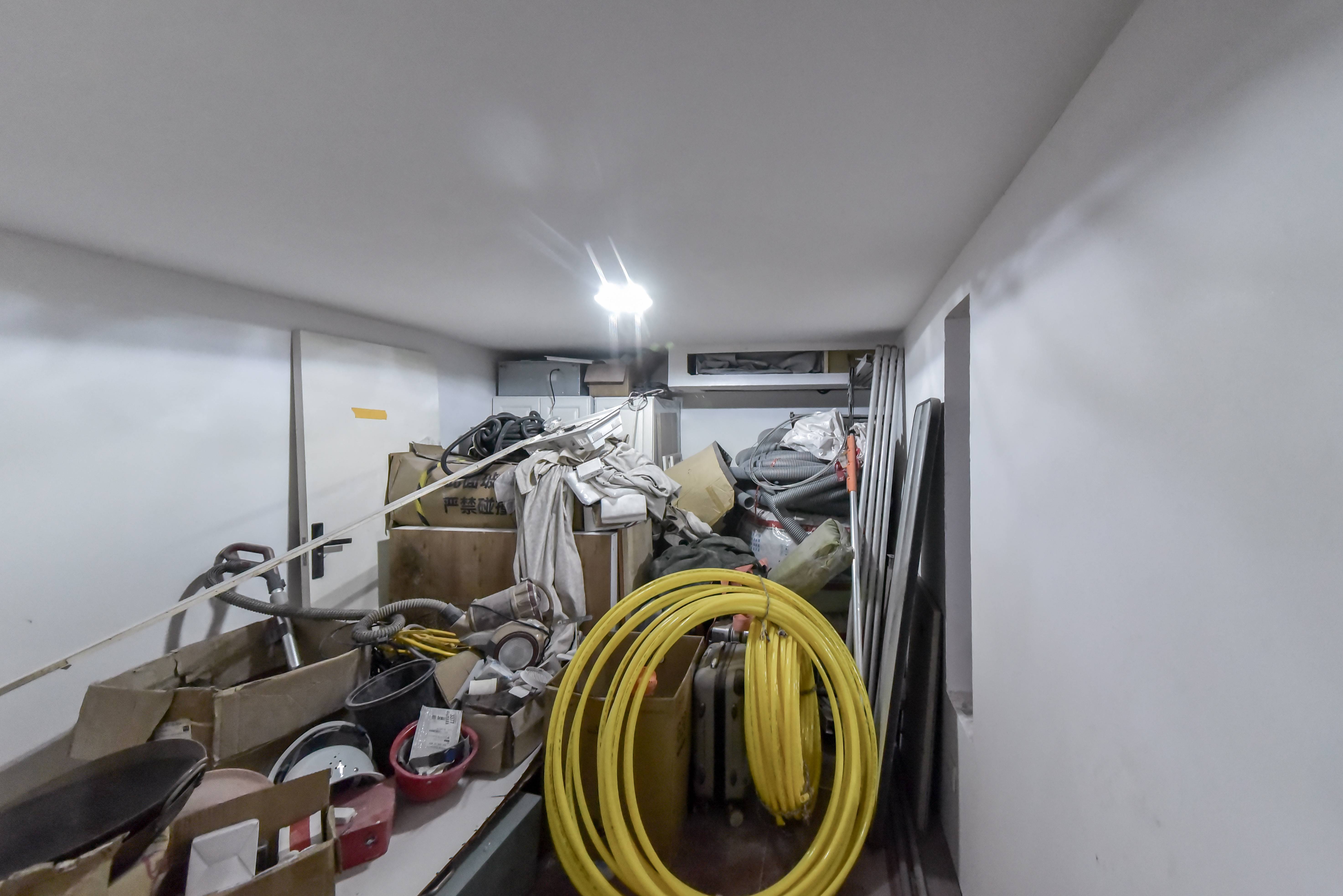 鲁信蟠龙山花园