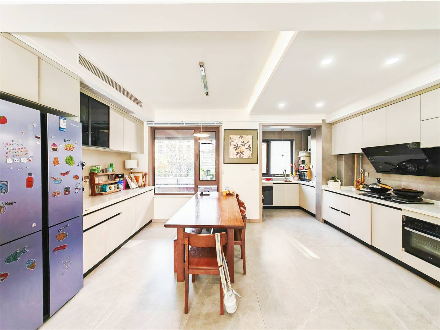 鲁能领秀城漫山香墅岳麓