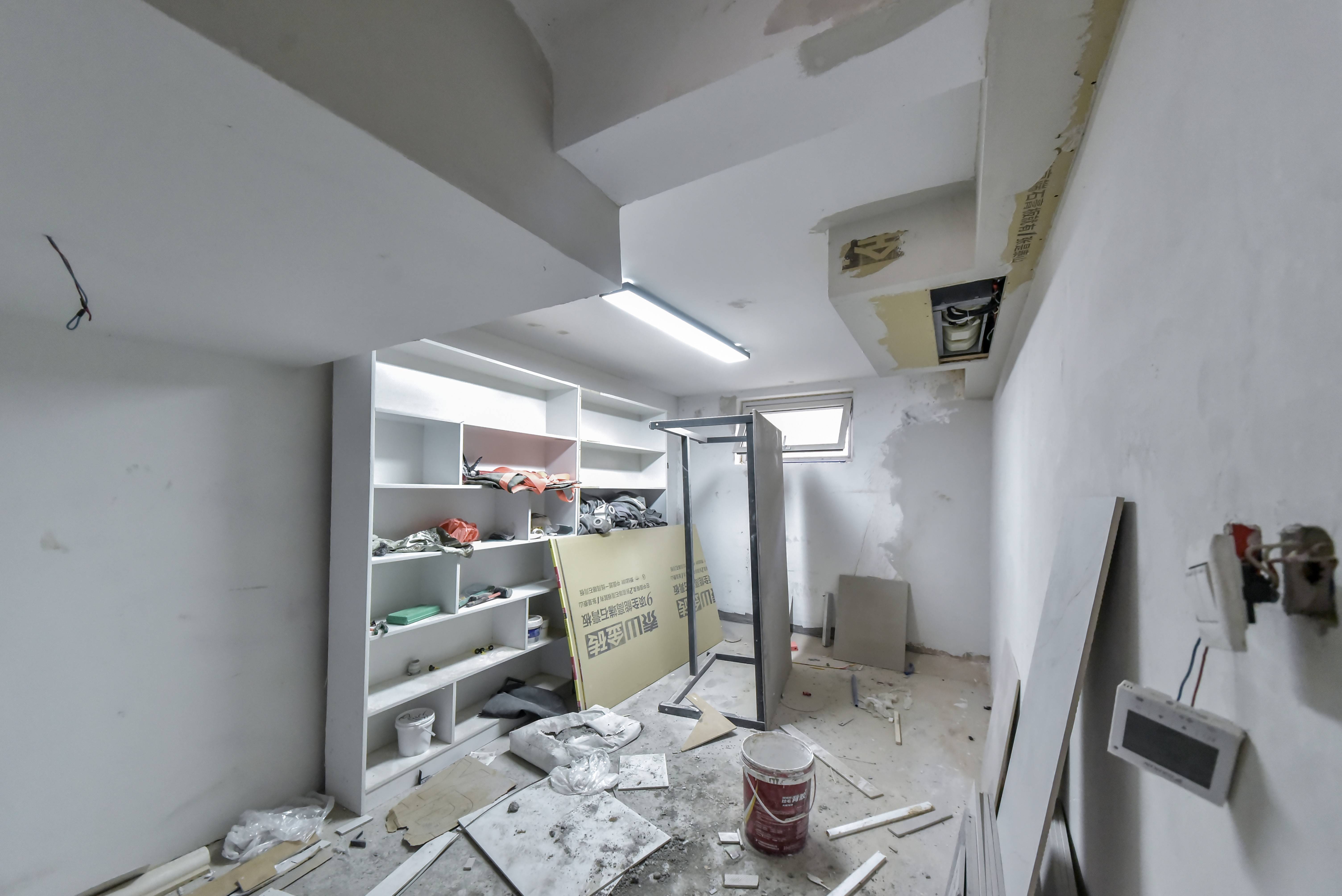 鲁信蟠龙山花园