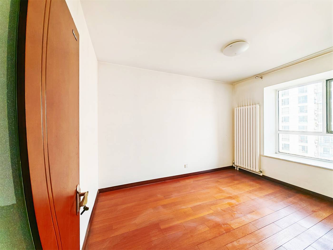 鲁能领秀城D区（九区）