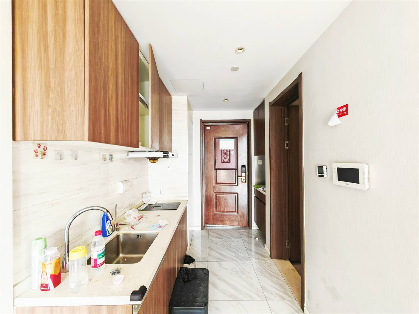 鲁能领秀城贵和金街