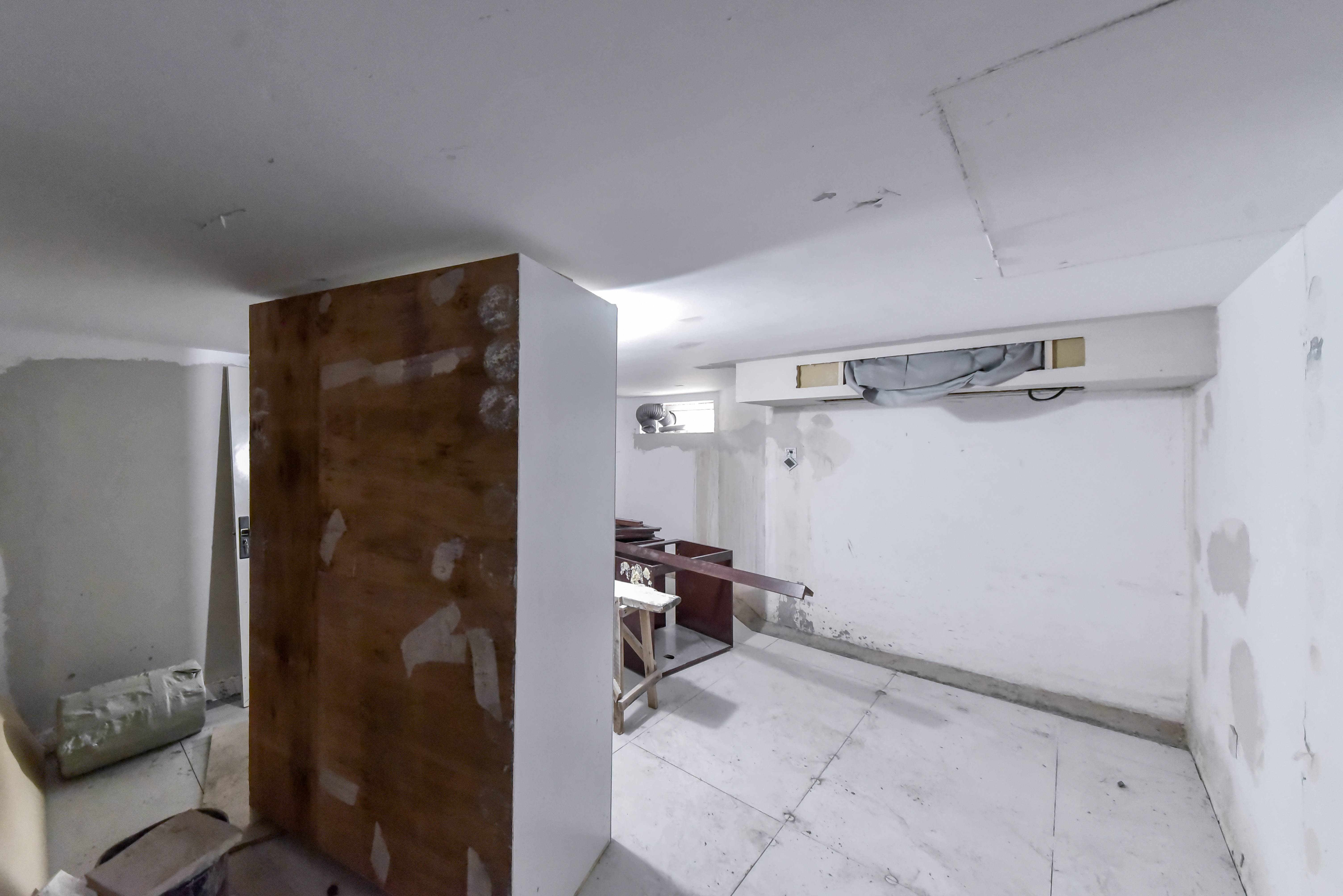 鲁信蟠龙山花园