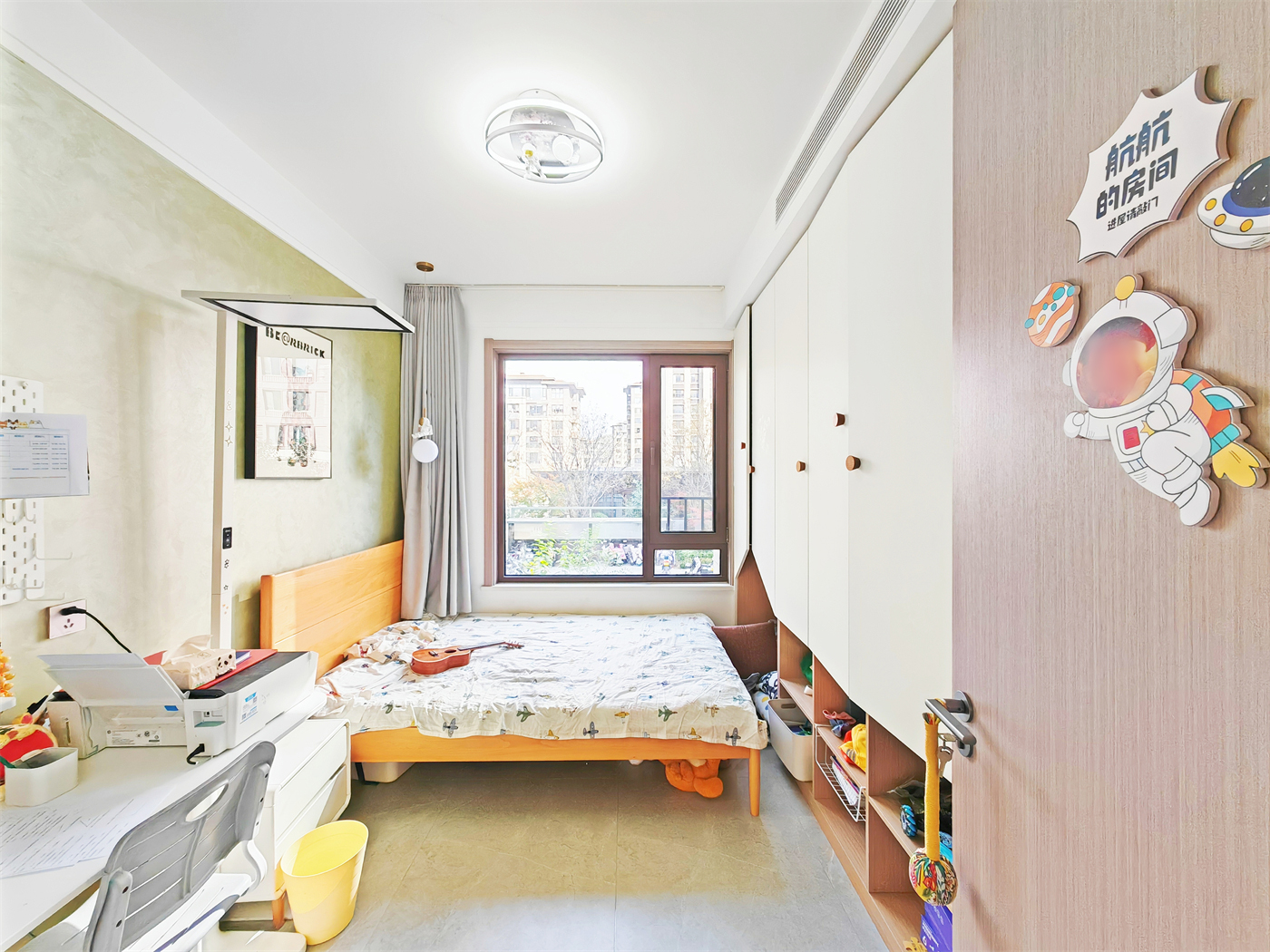 鲁能领秀城漫山香墅岳麓