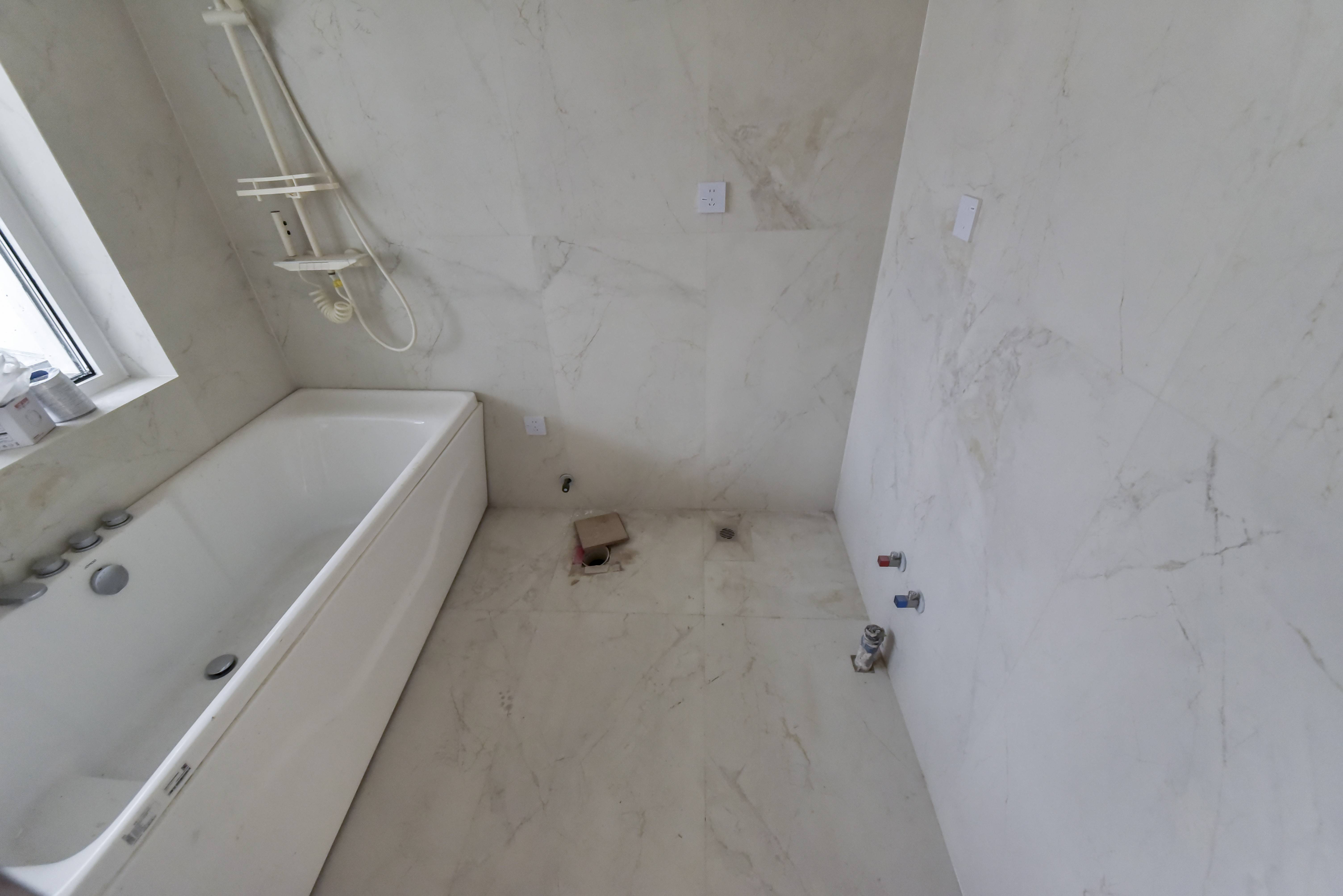 鲁信蟠龙山花园