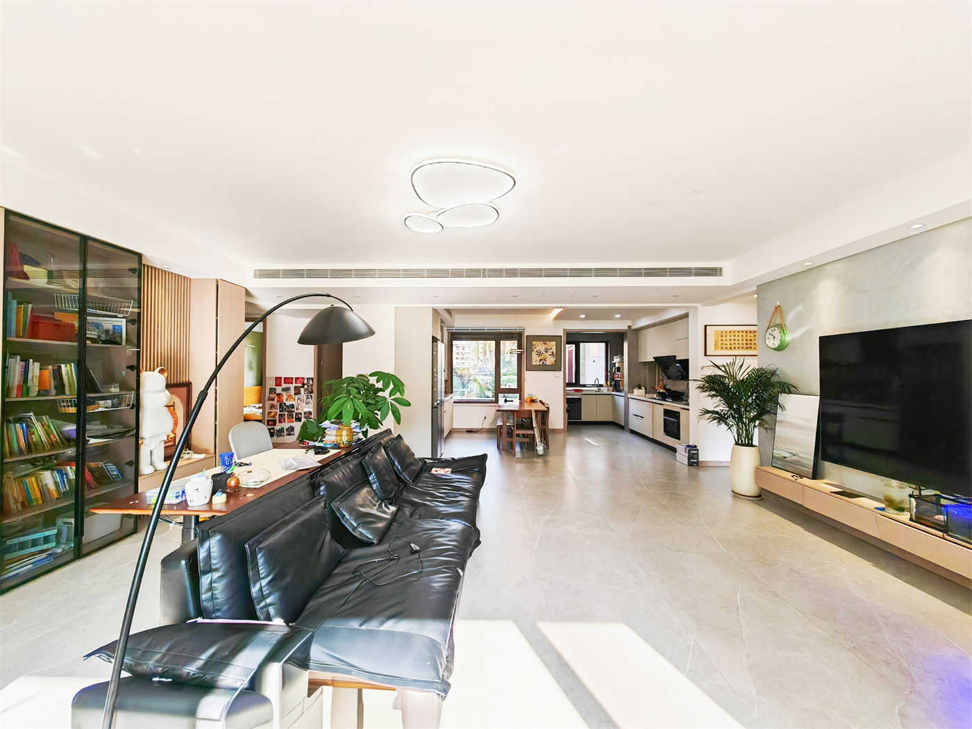 鲁能领秀城漫山香墅岳麓