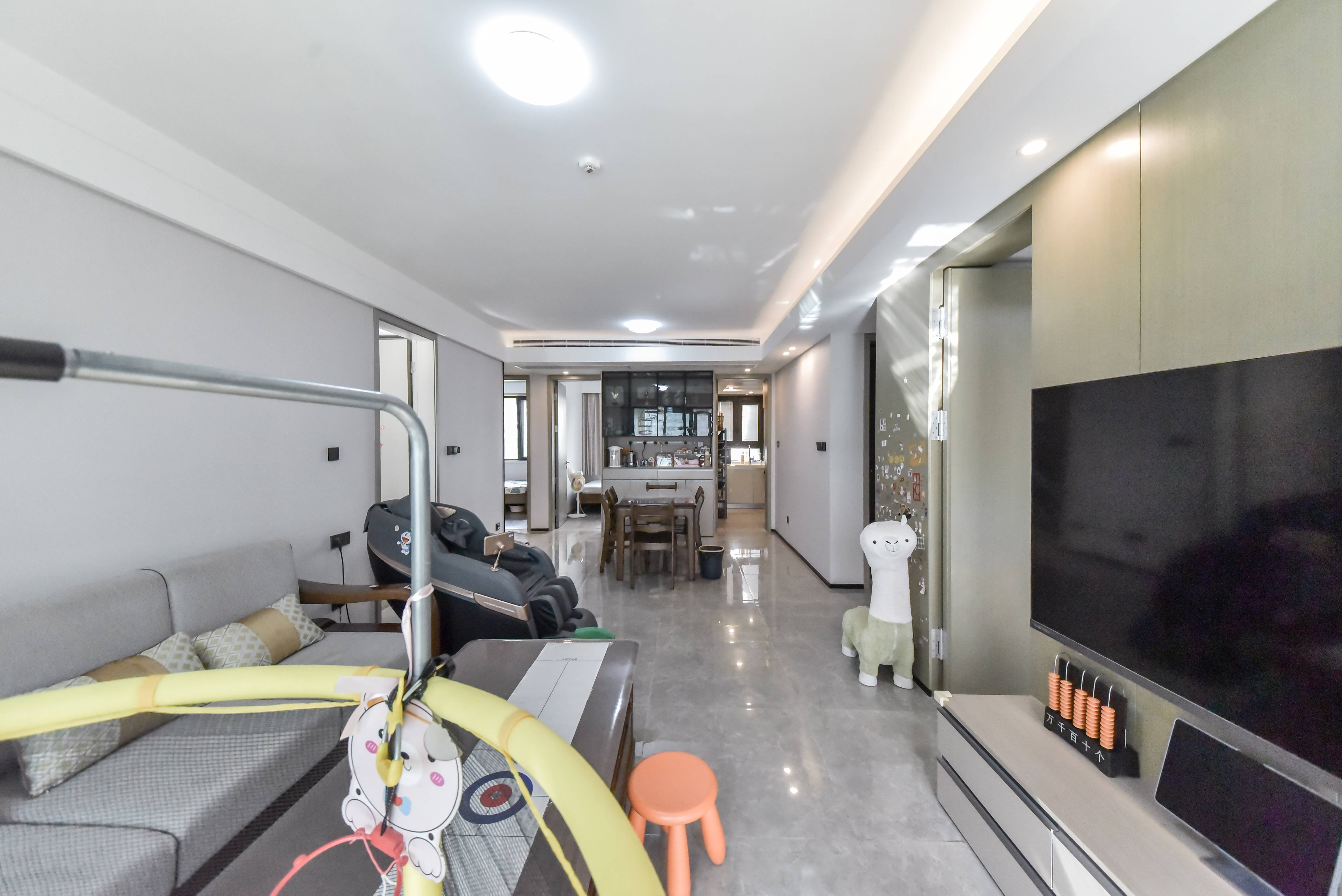  银丰玖玺城三期翰和府 南