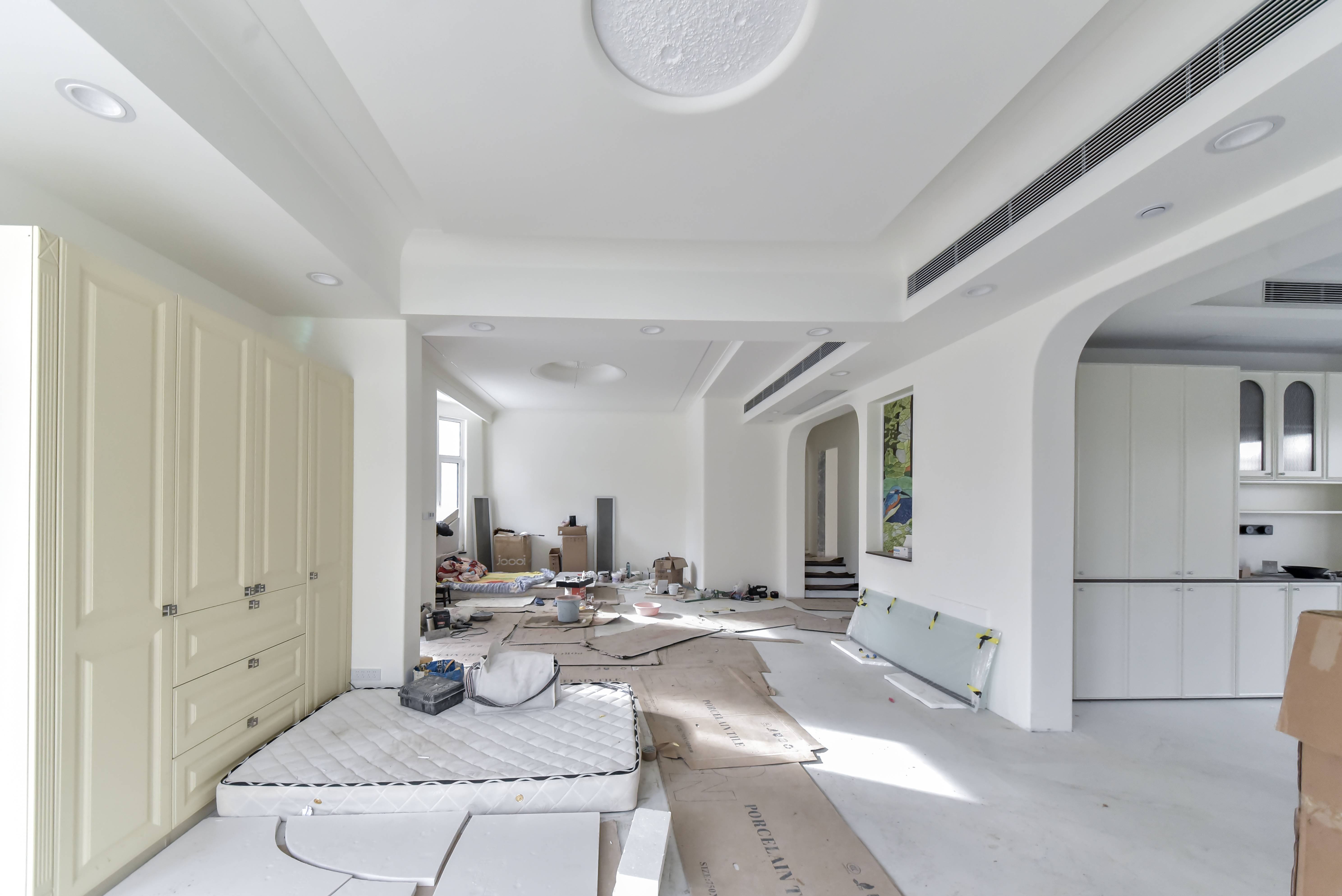 鲁信蟠龙山花园