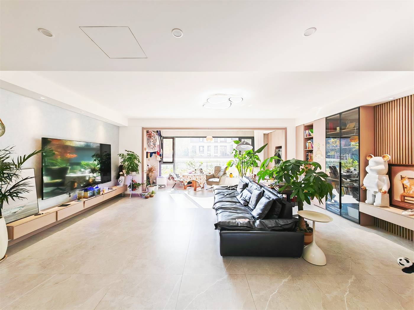 鲁能领秀城漫山香墅岳麓