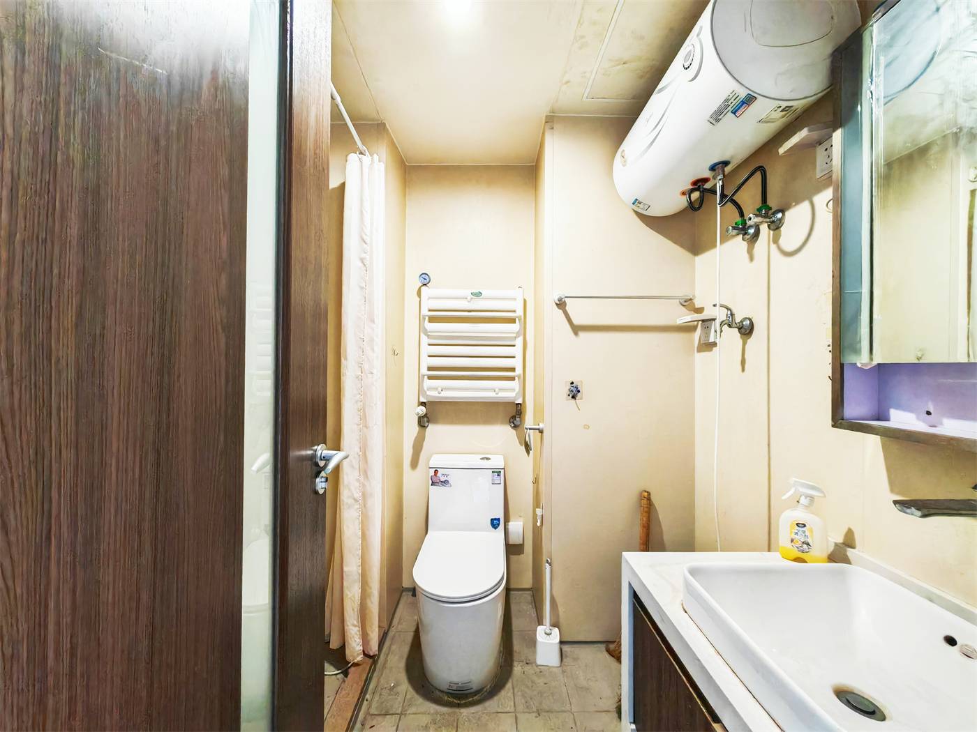 鲁能领秀城贵和金街