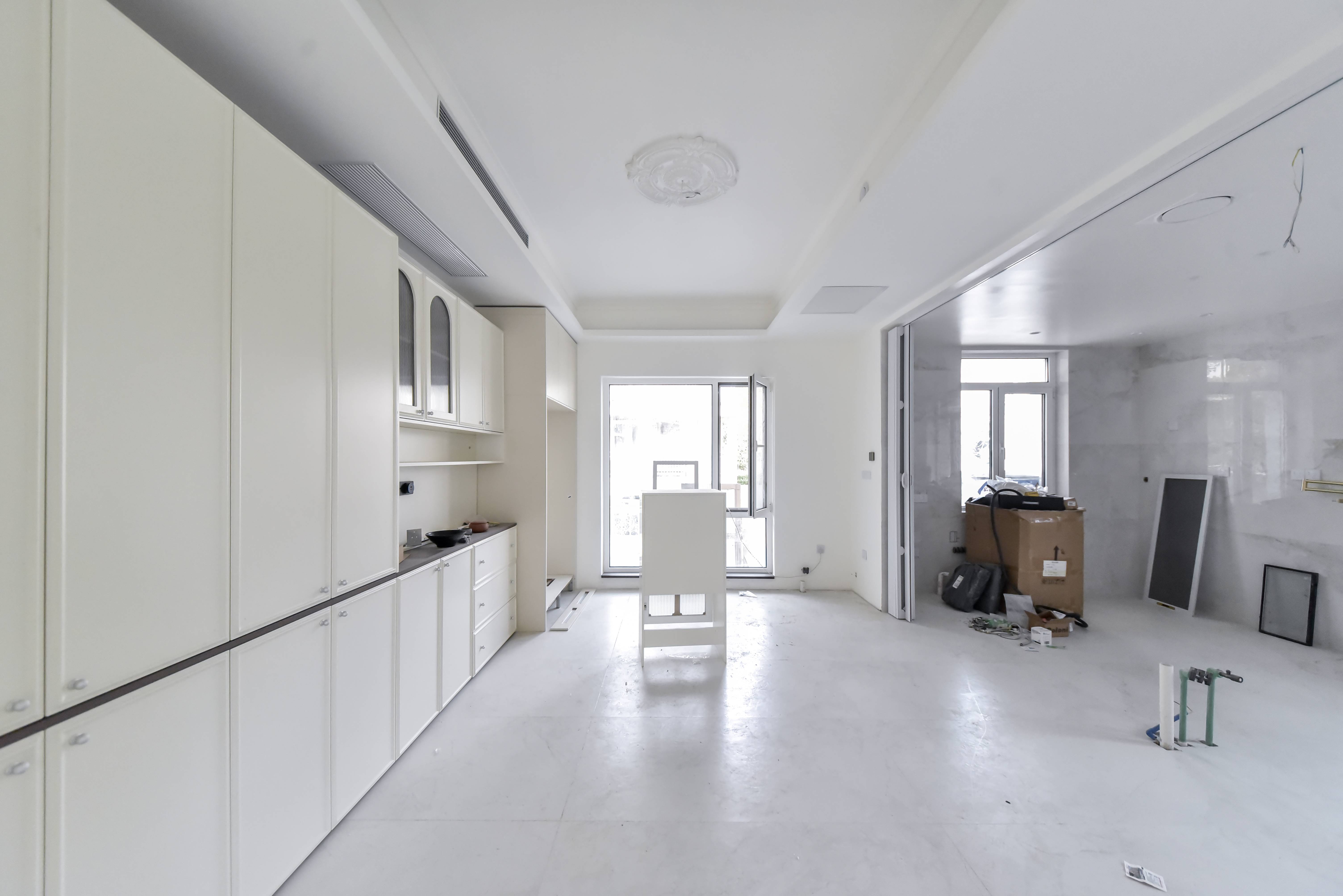 鲁信蟠龙山花园