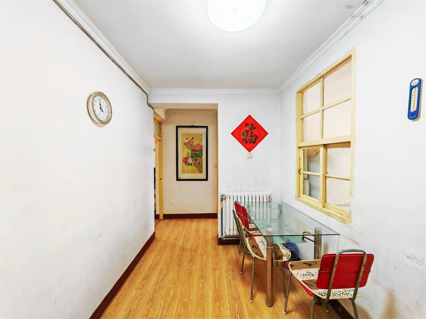  舜玉小区北区 南