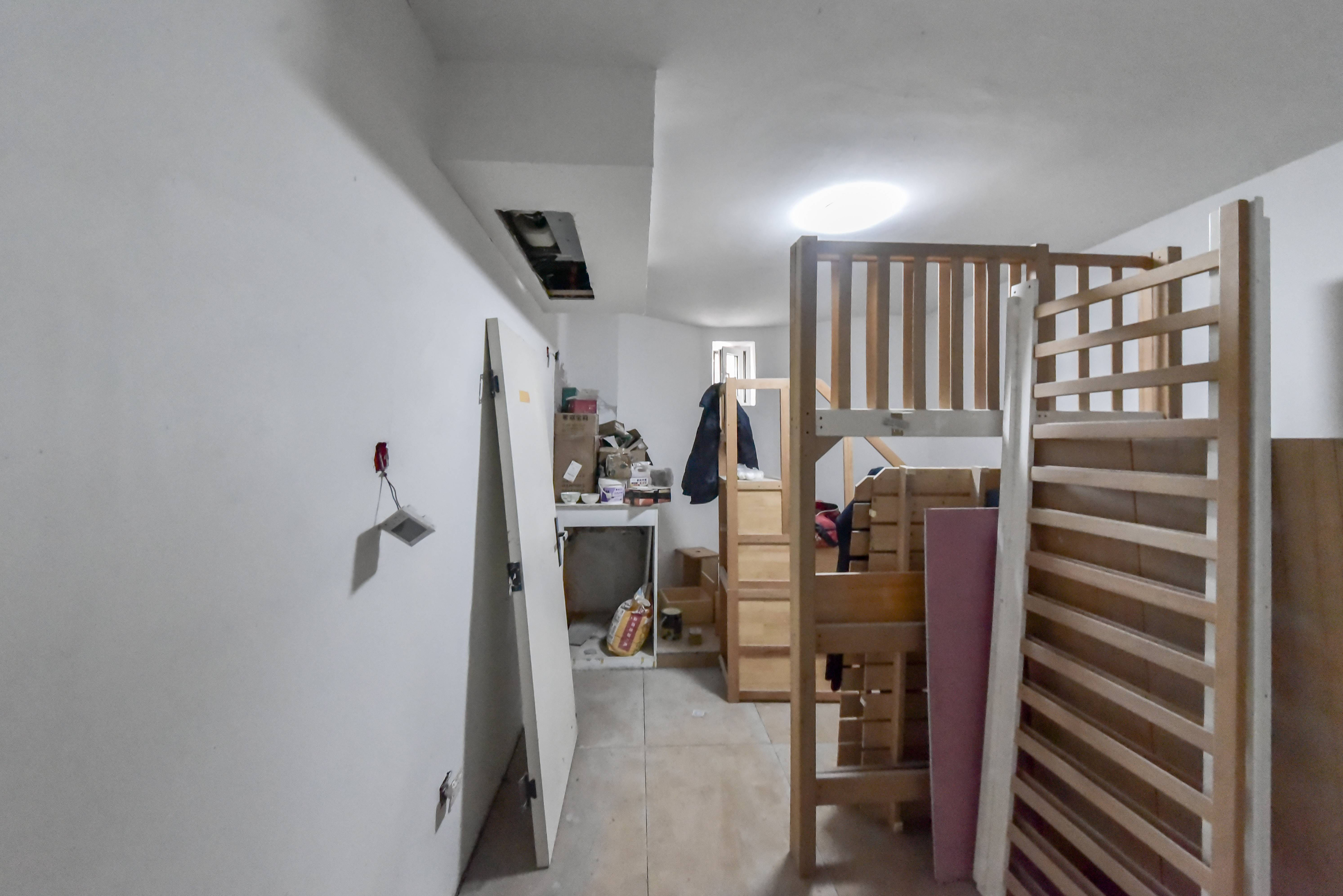 鲁信蟠龙山花园