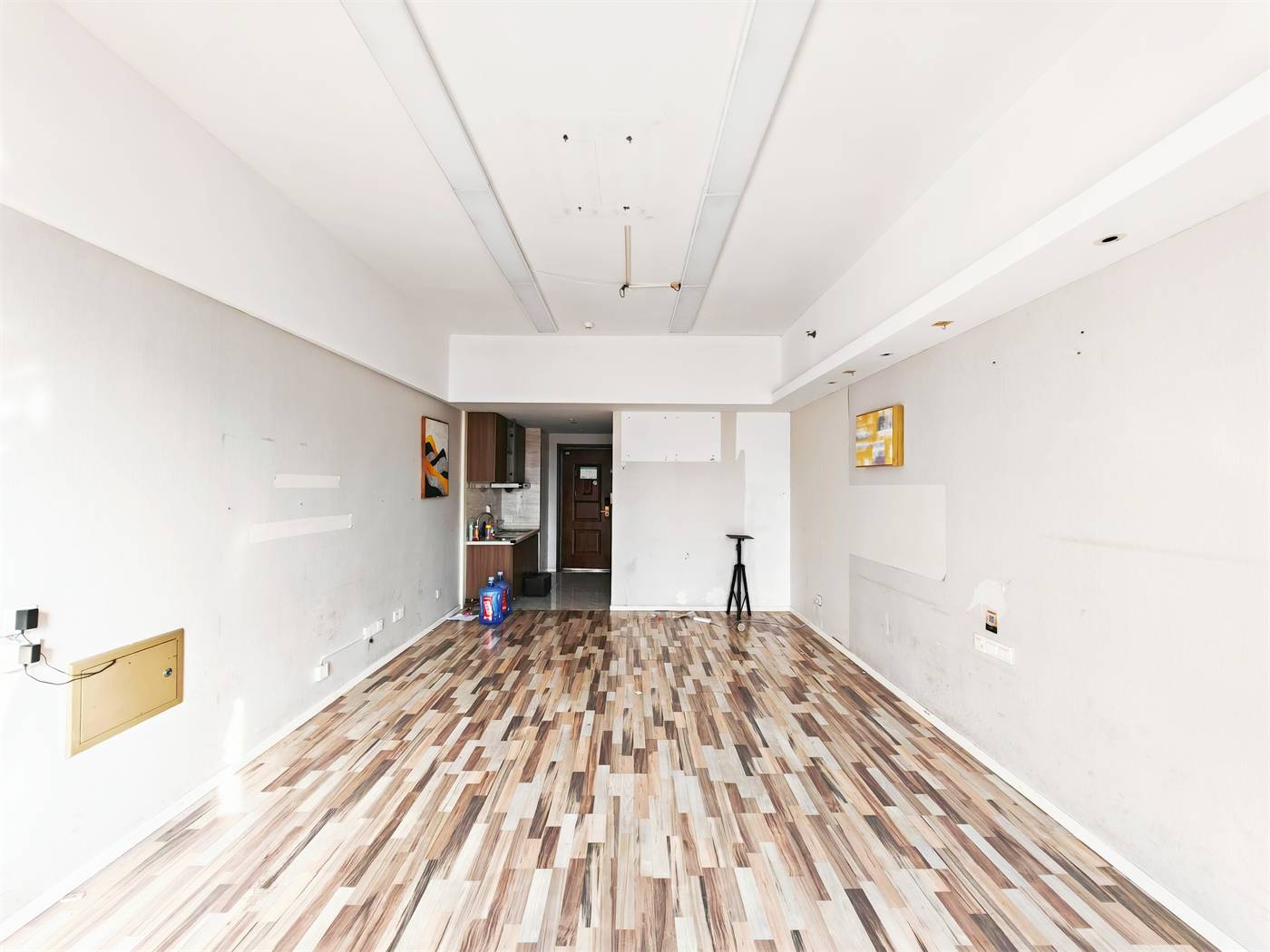 鲁能领秀城贵和金街