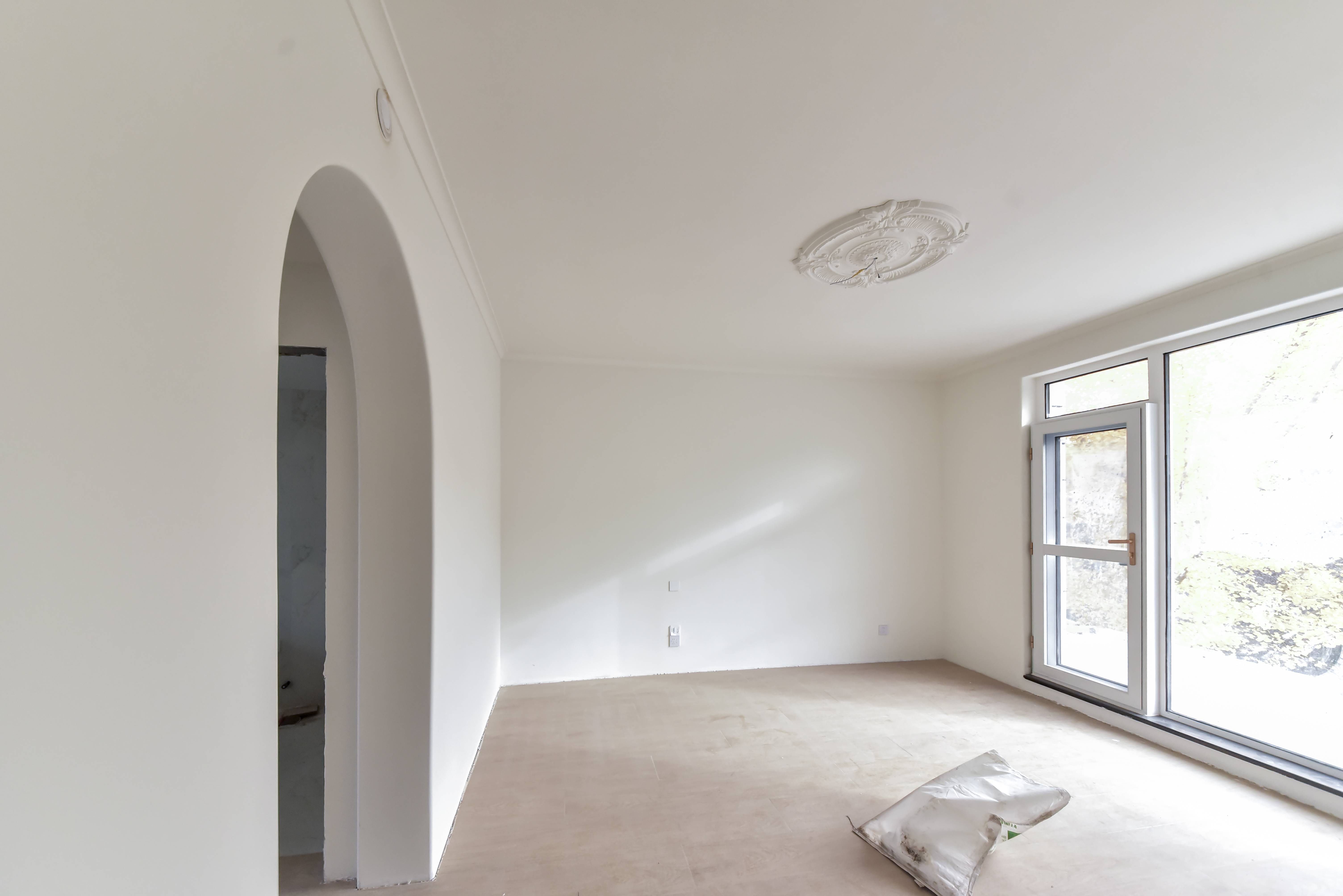 鲁信蟠龙山花园