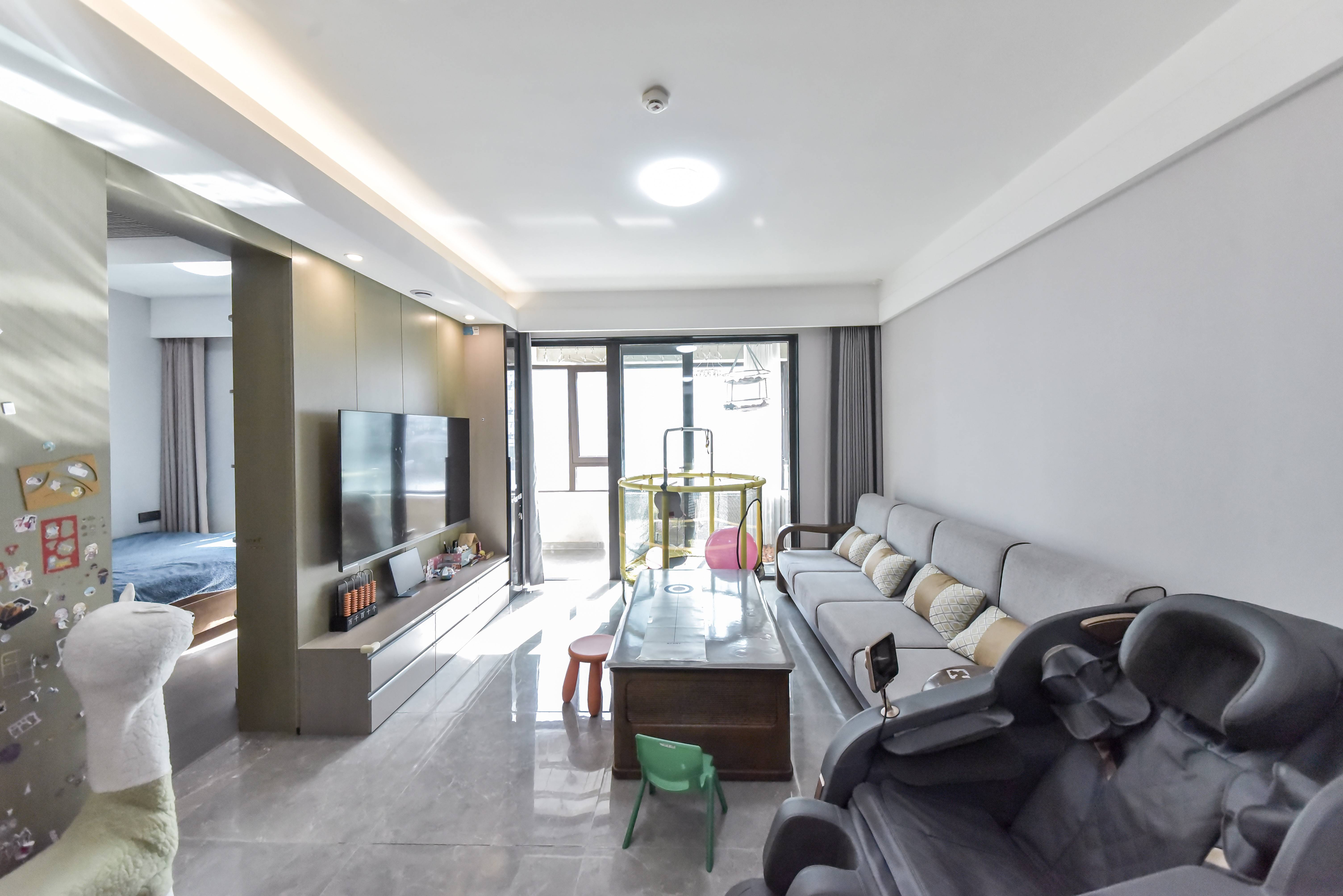 银丰玖玺城三期翰和府