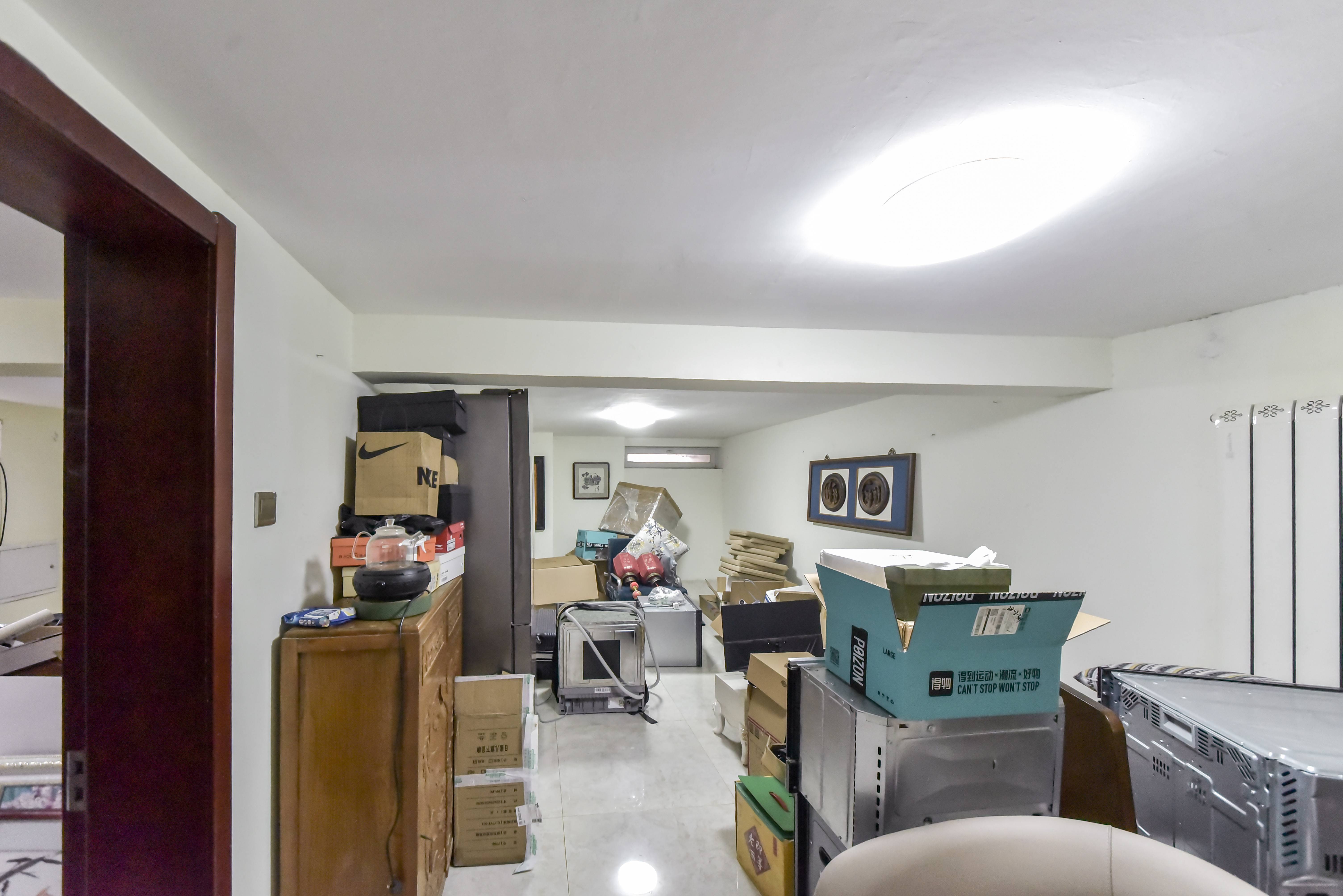 鲁信蟠龙山花园