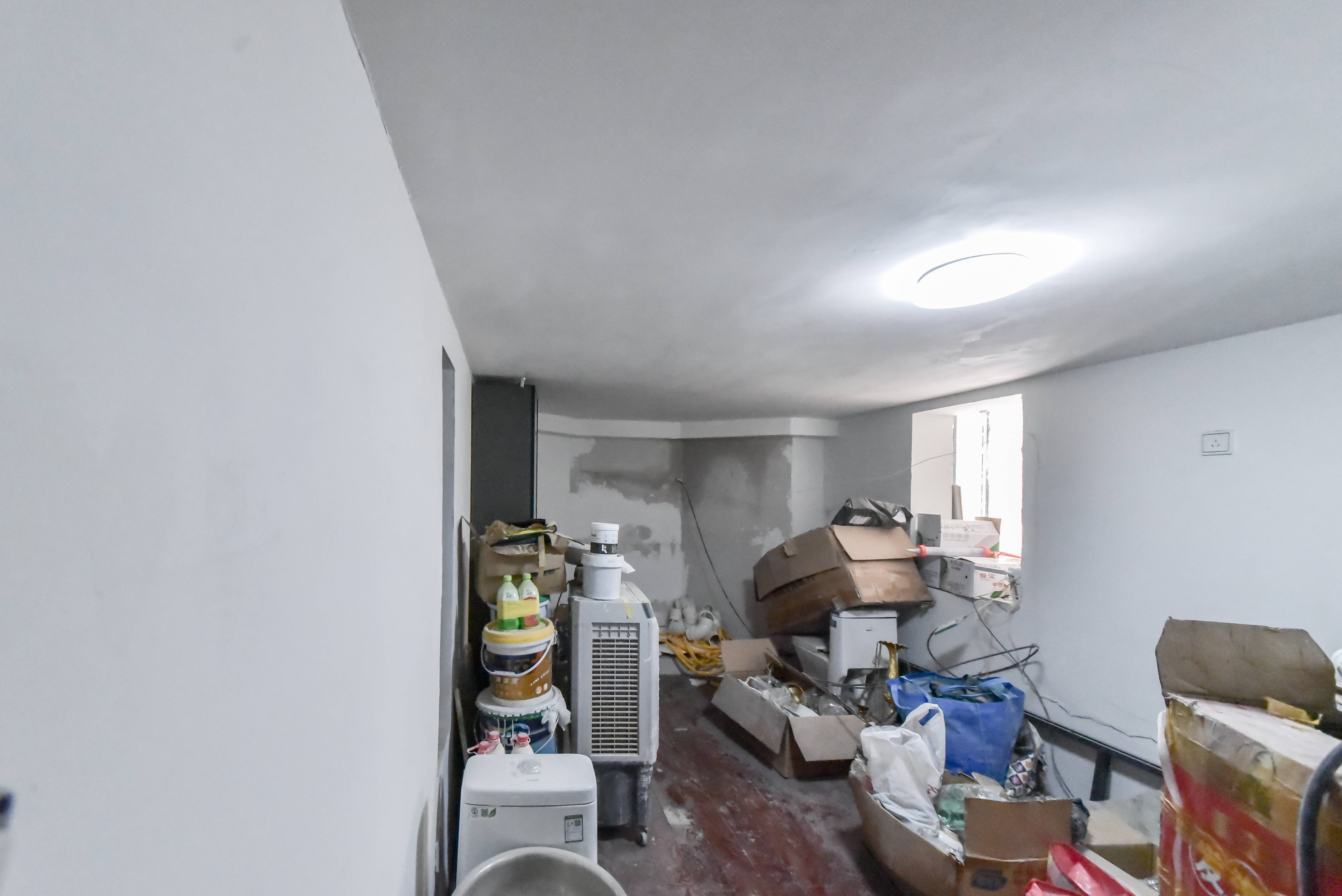 鲁信蟠龙山花园