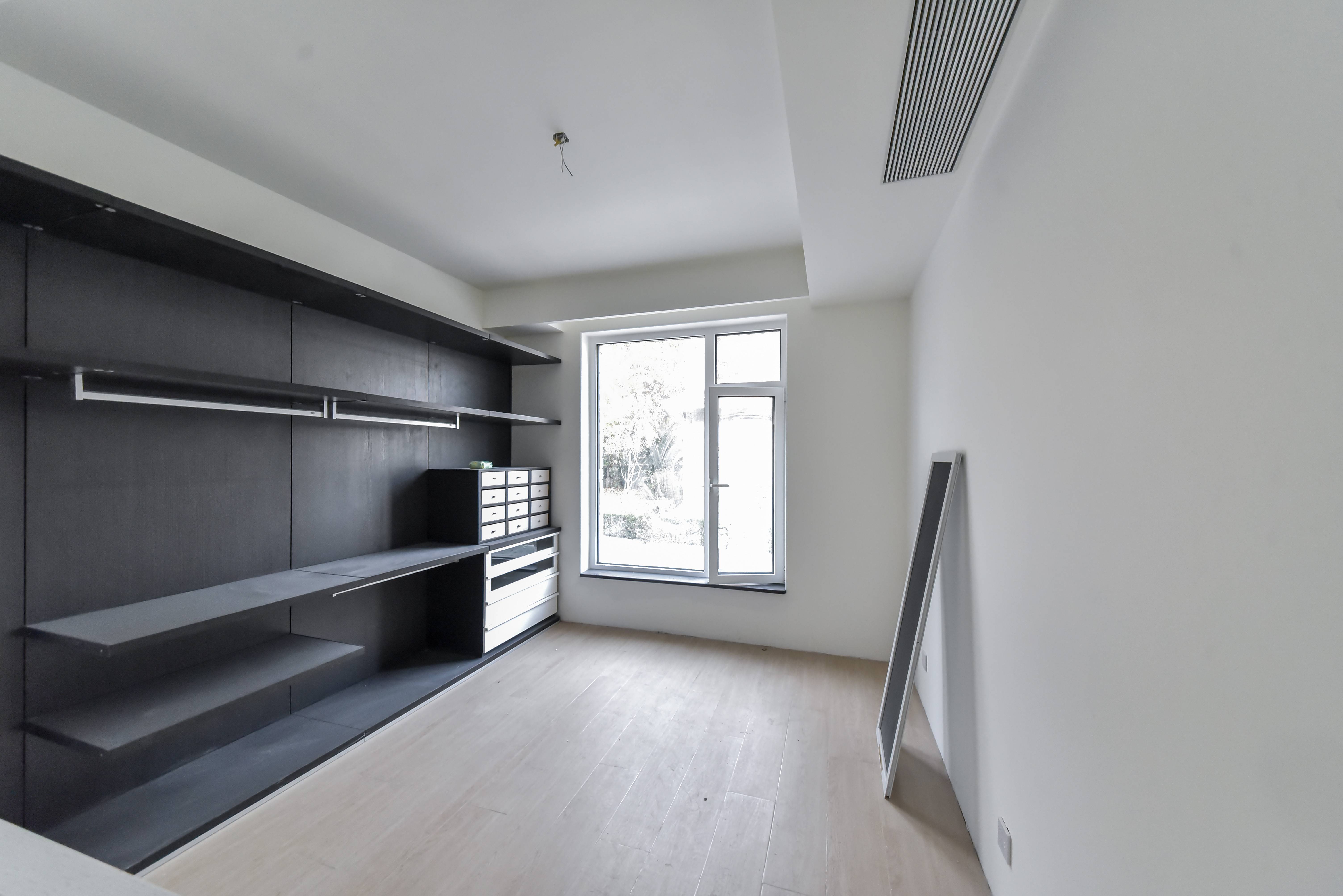 鲁信蟠龙山花园