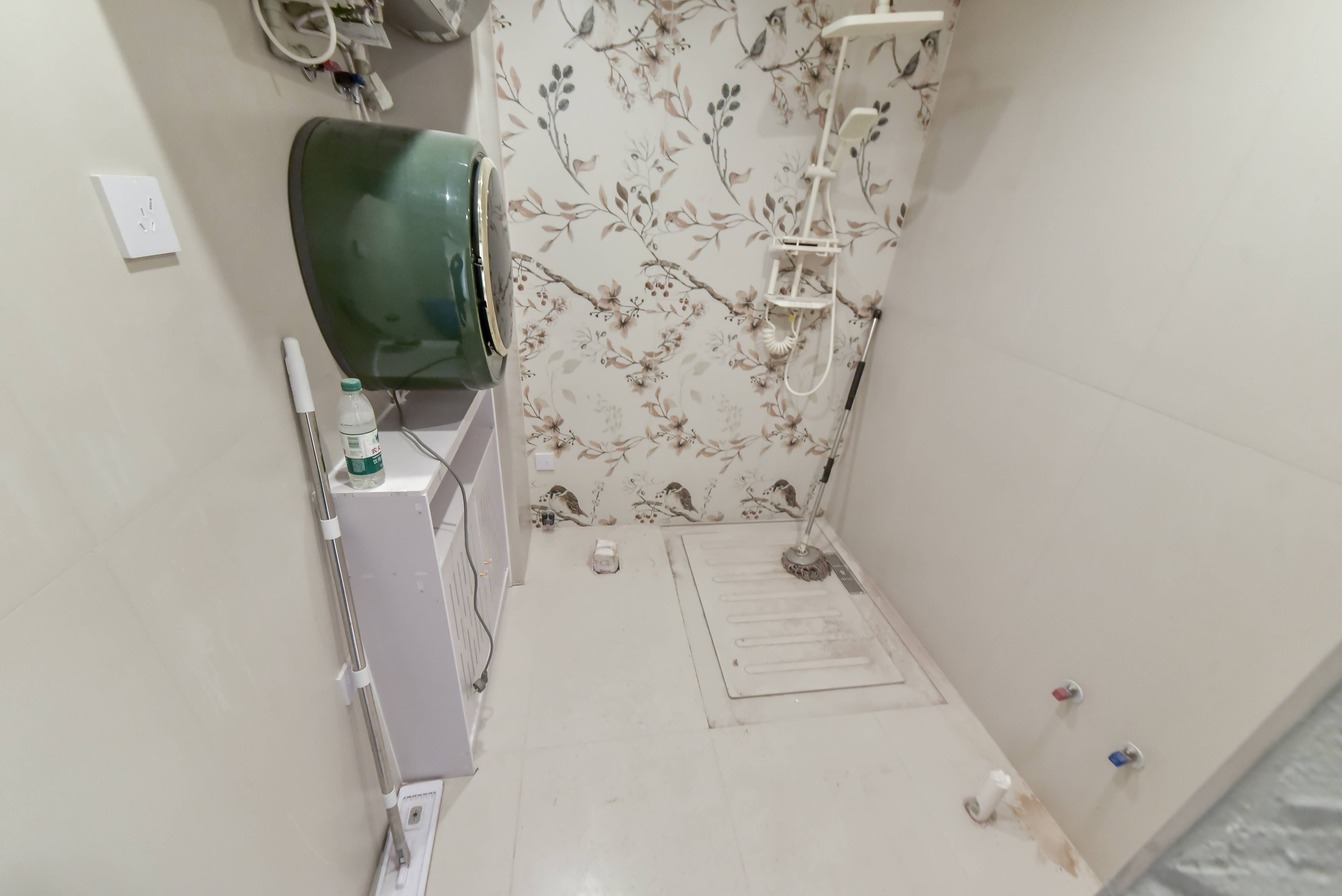 鲁信蟠龙山花园