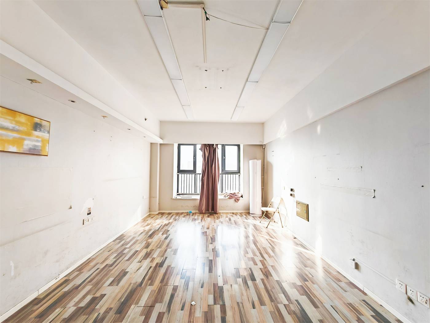 鲁能领秀城贵和金街