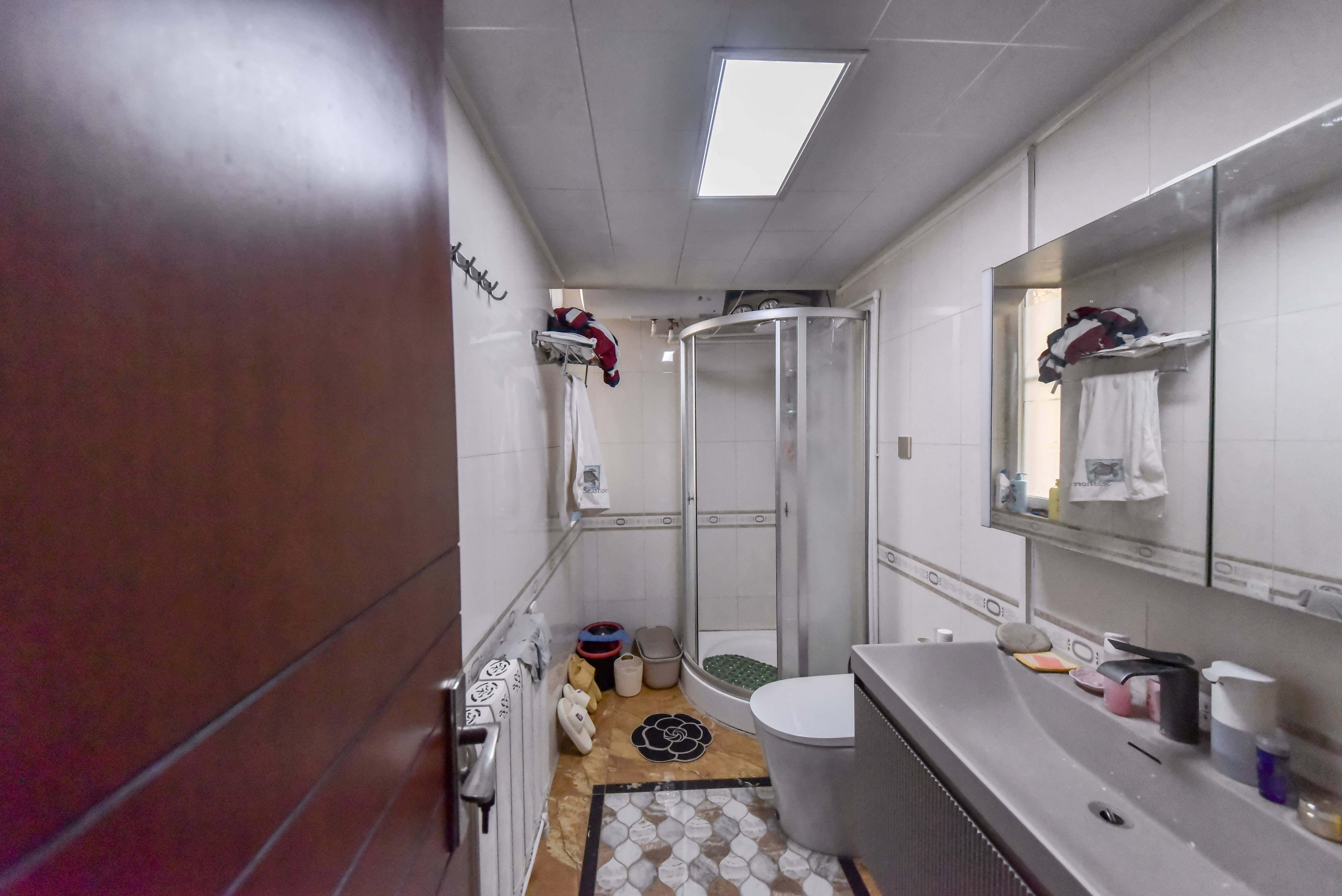 鲁信蟠龙山花园