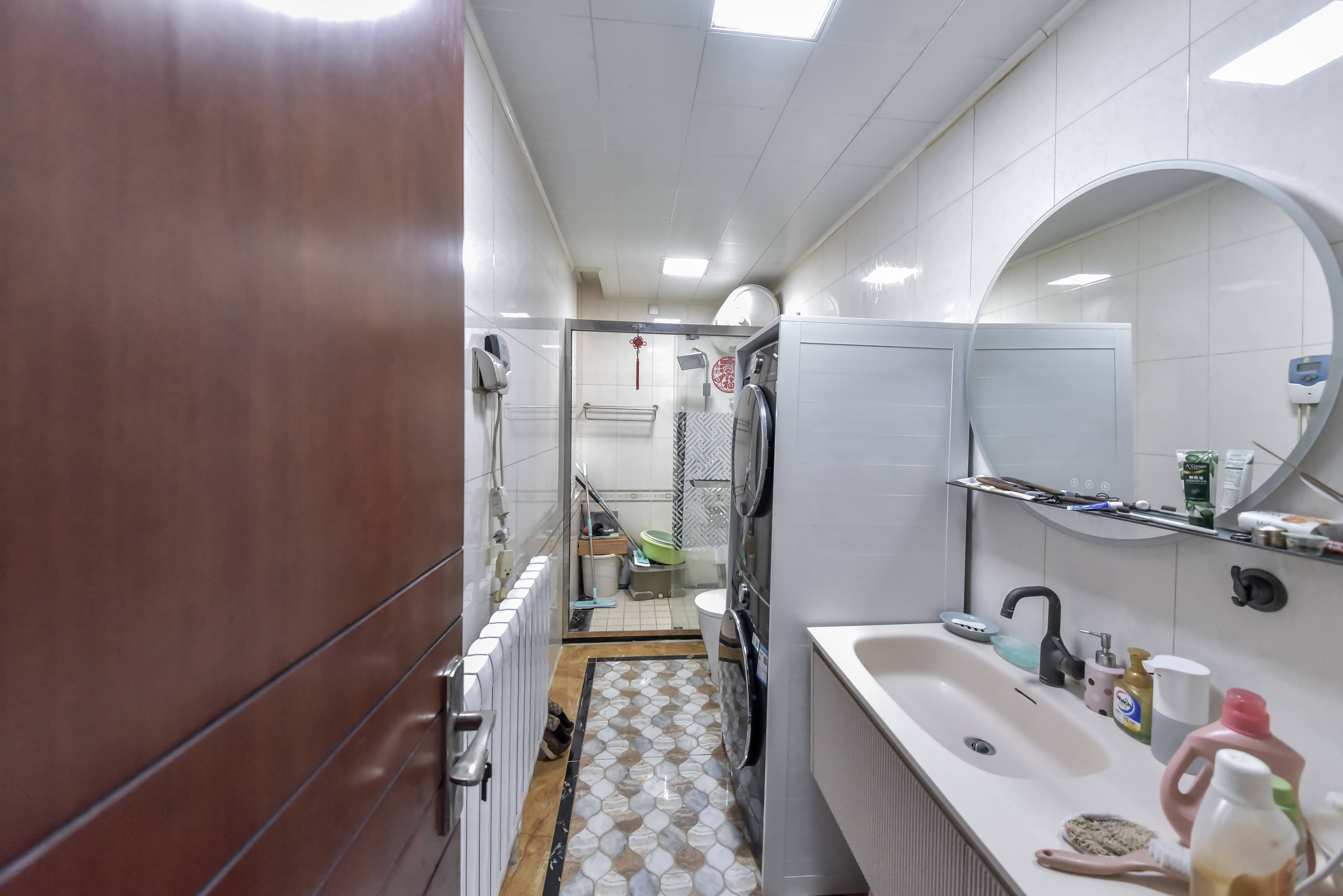 鲁信蟠龙山花园