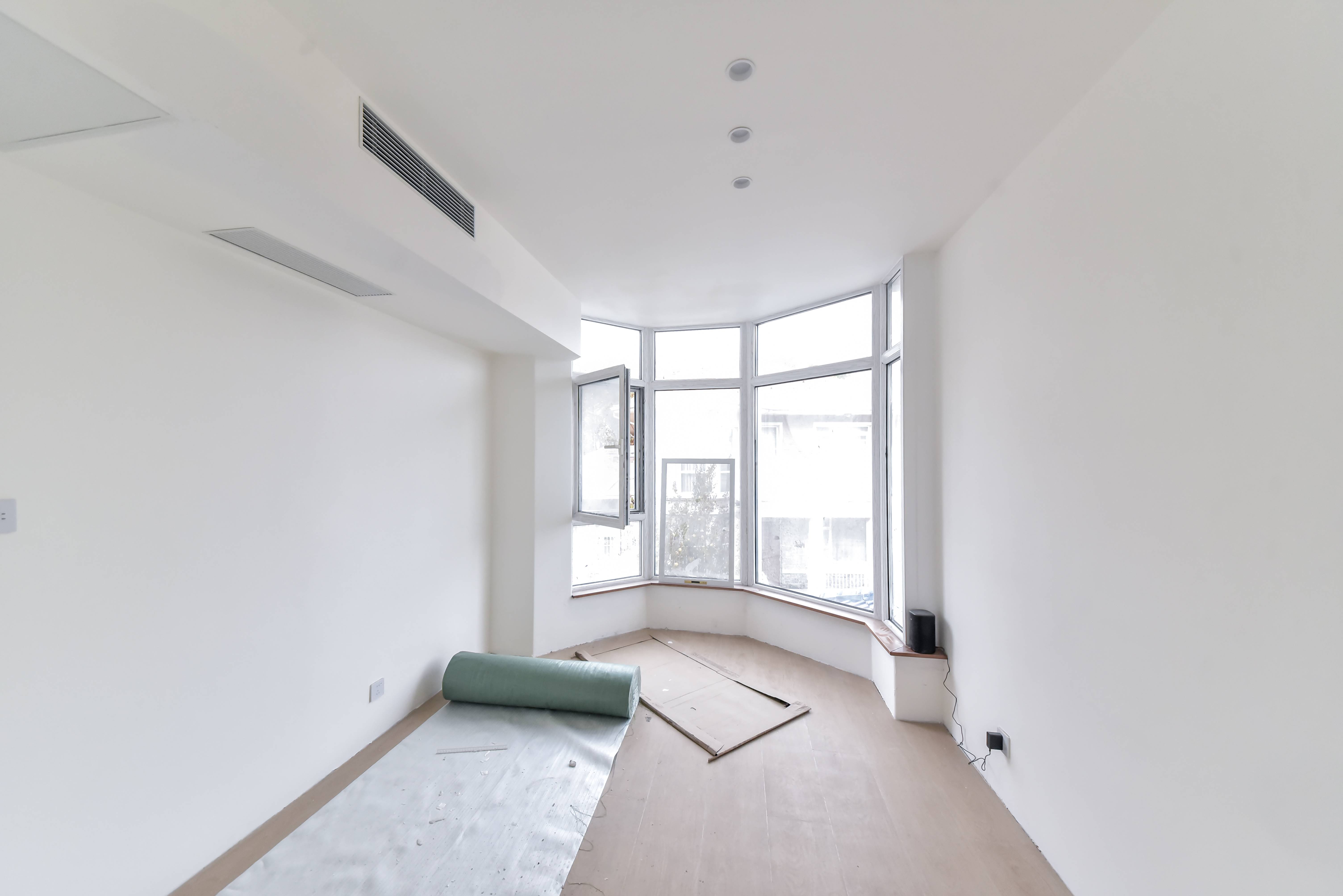 鲁信蟠龙山花园