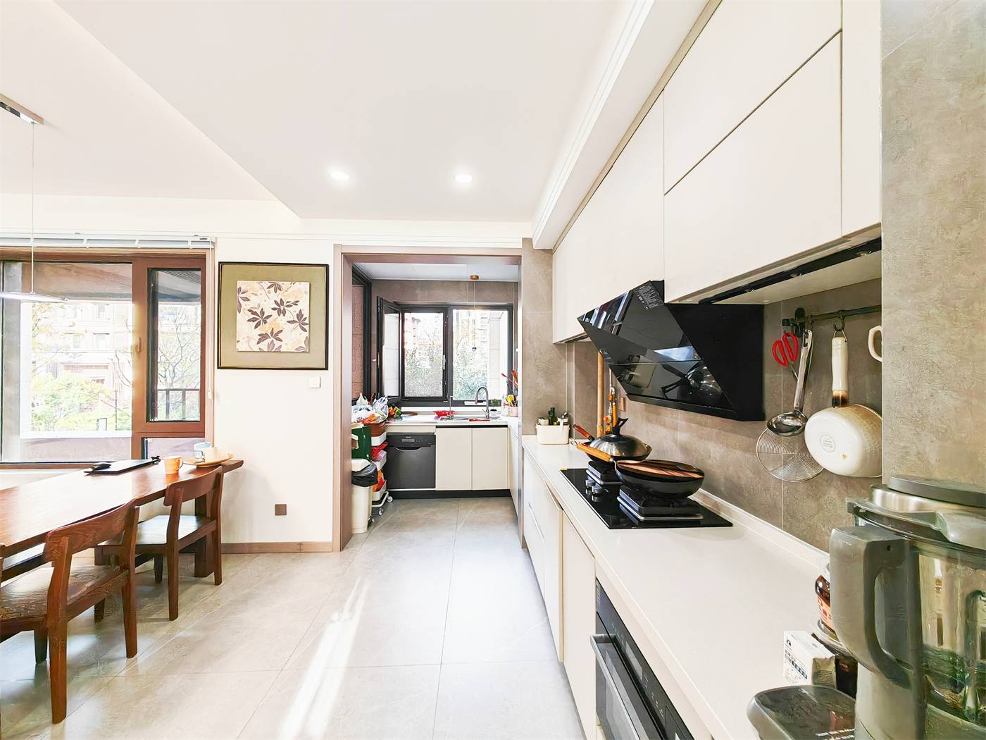 鲁能领秀城漫山香墅岳麓