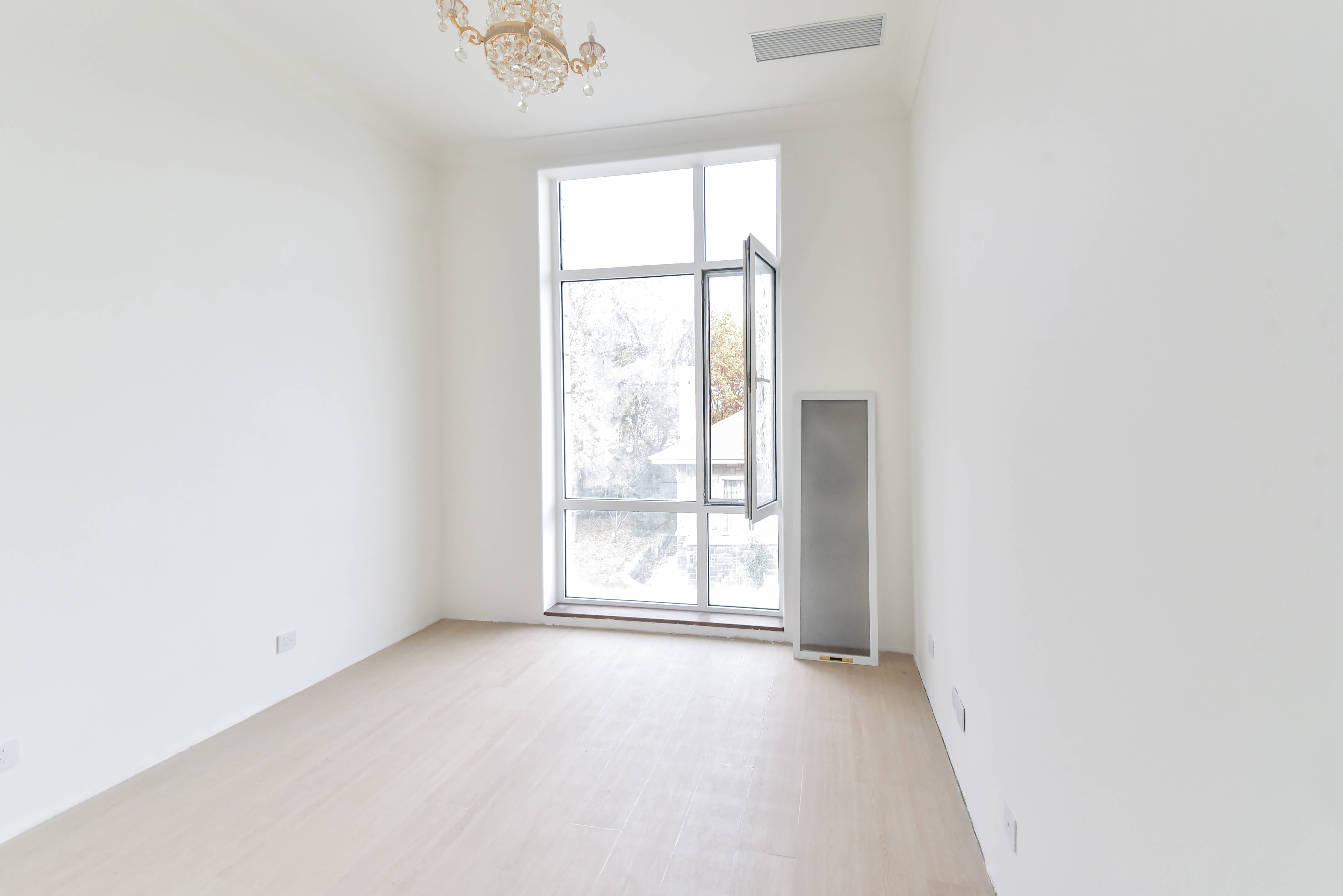 鲁信蟠龙山花园